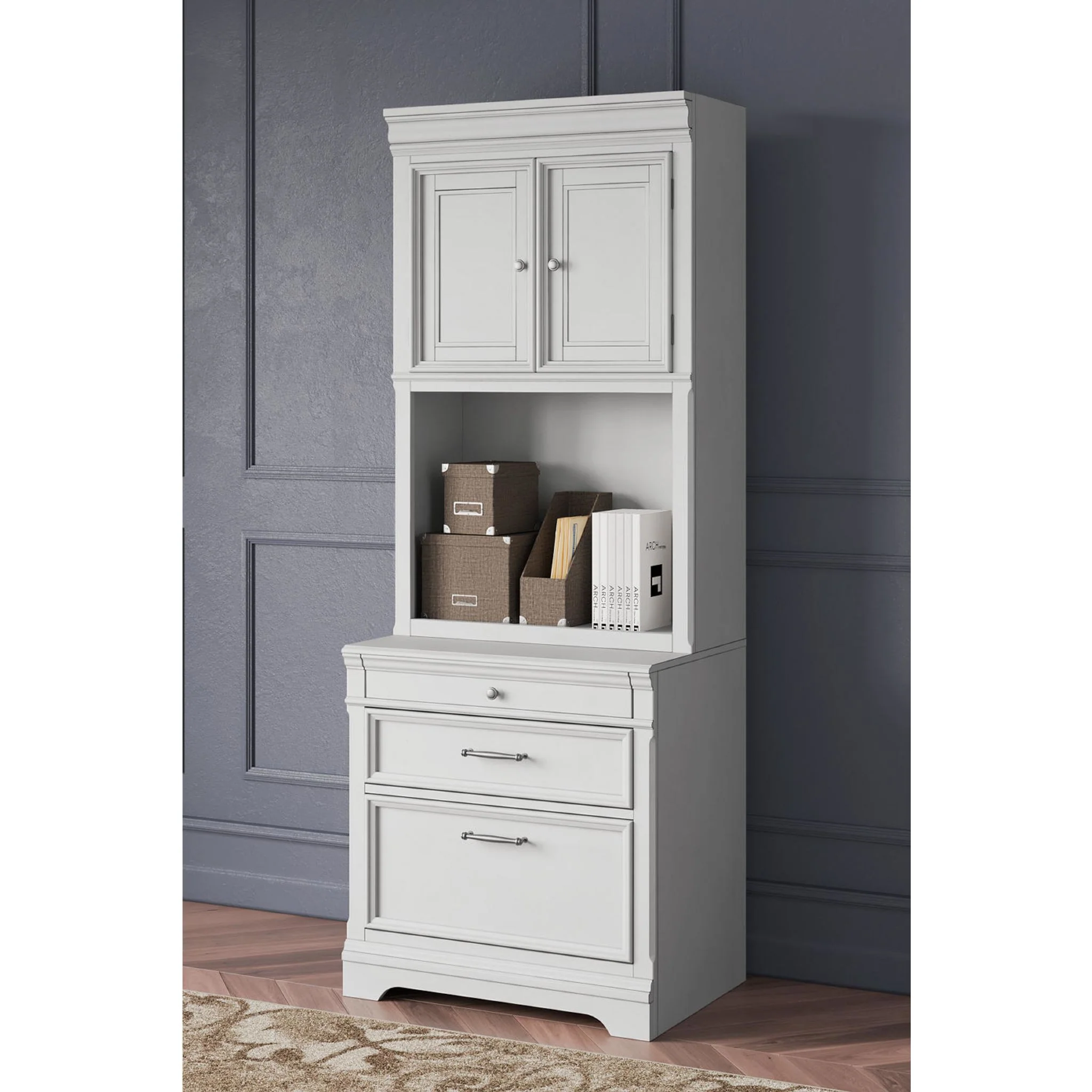 Kanwyn Bookcase - Image 2