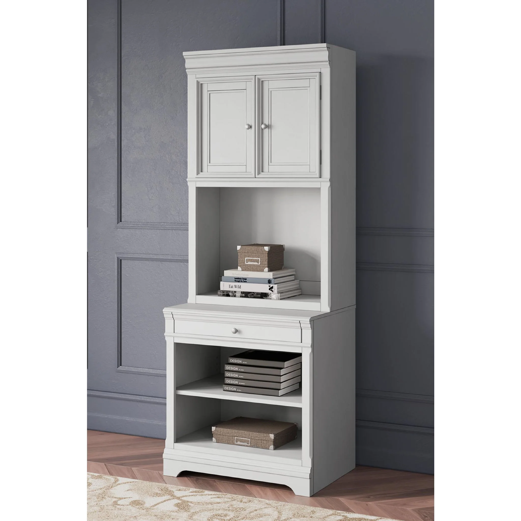 Kanwyn Bookcase - Image 2