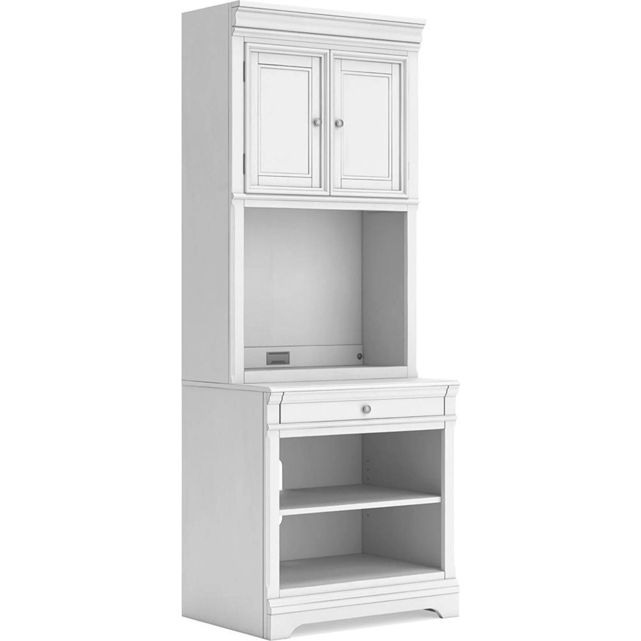 Kanwyn Bookcase - Image 4