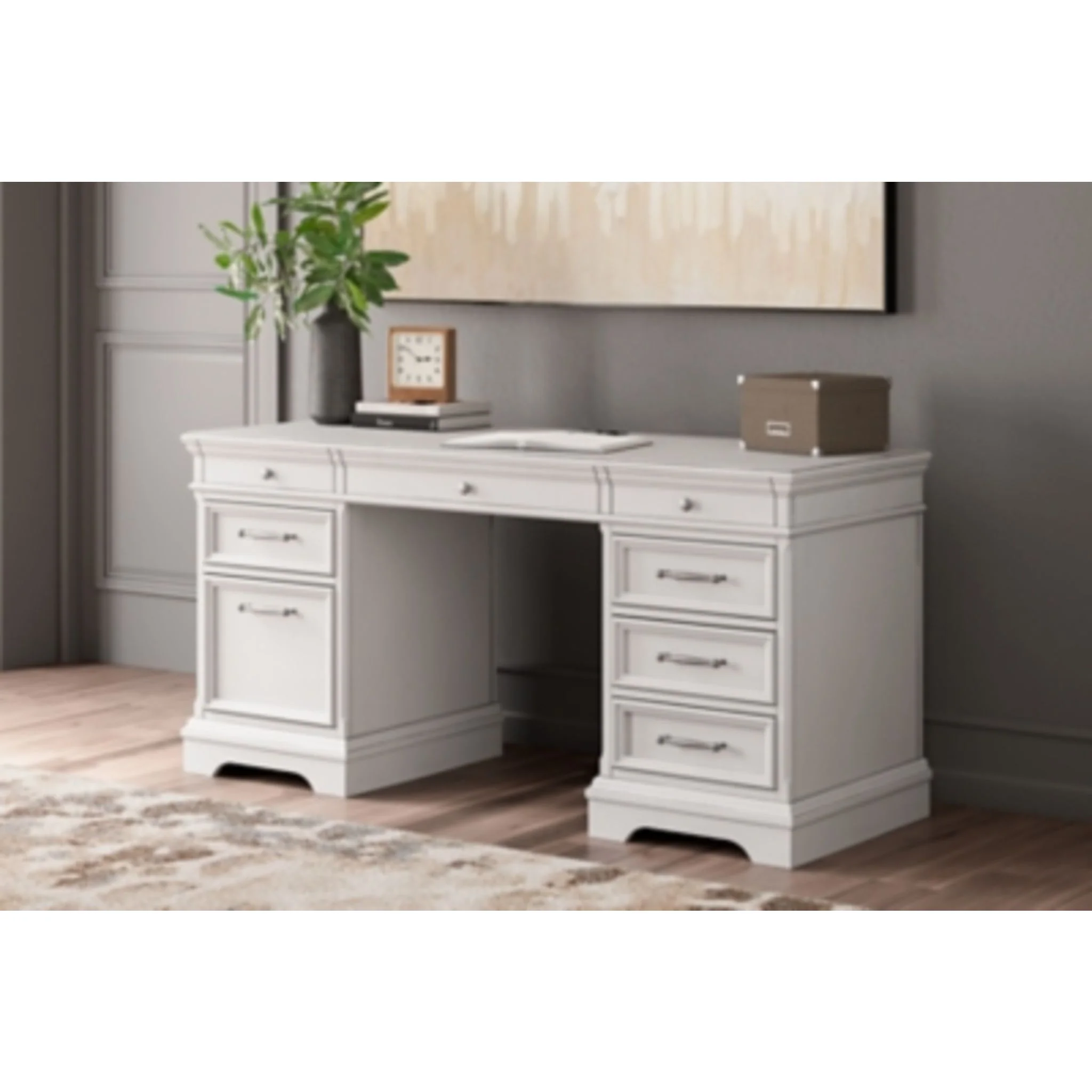 Kanwyn Desk - Image 2