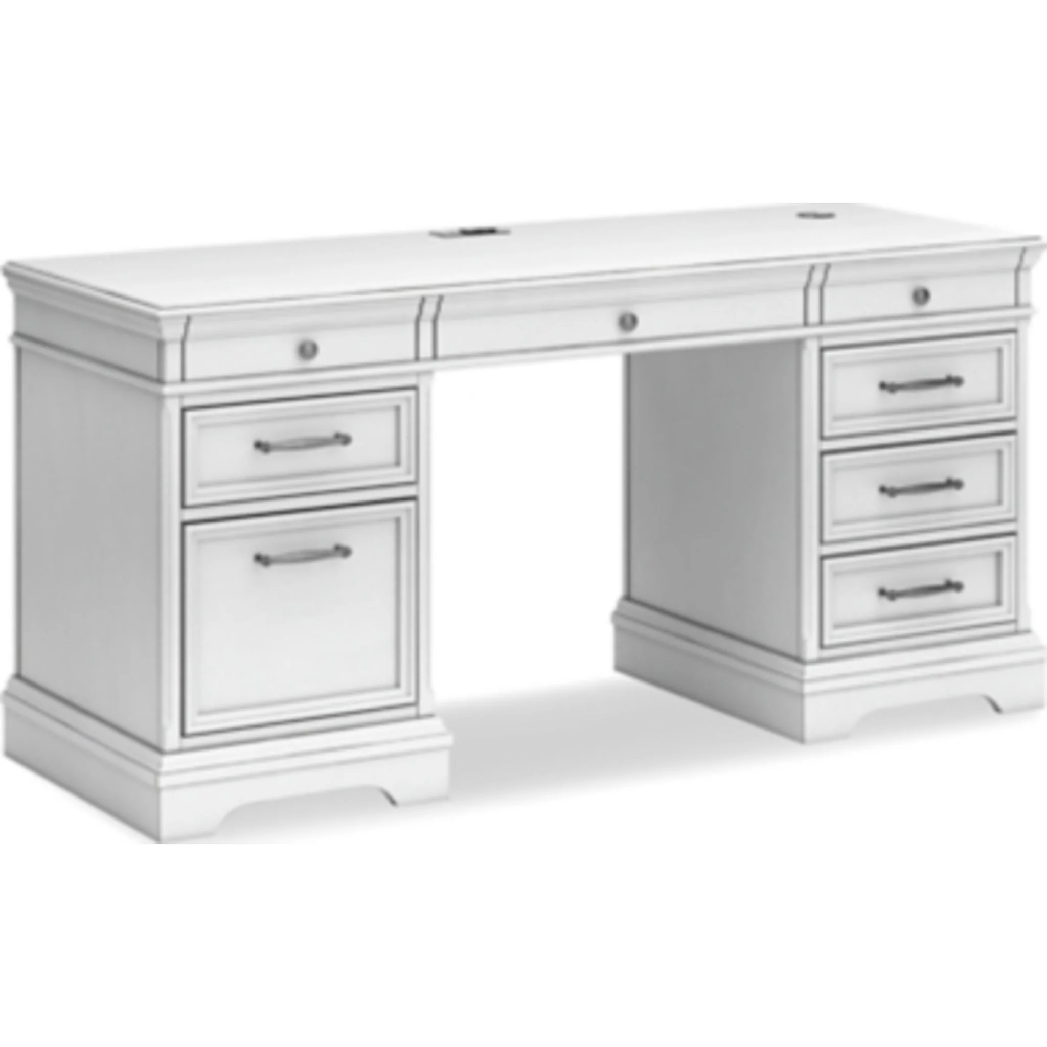 Kanwyn Desk - Image 4
