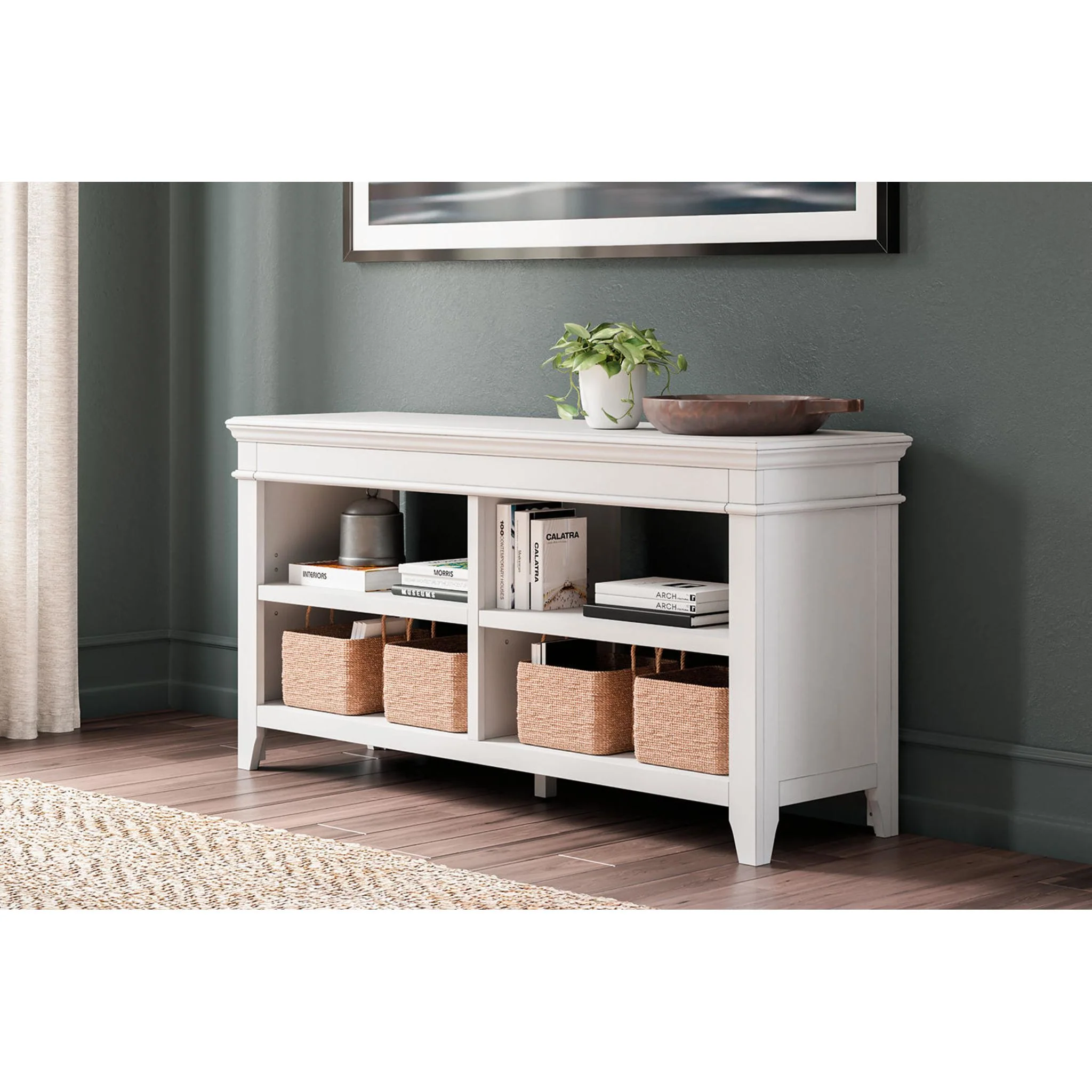 Kanwyn Credenza - Image 2