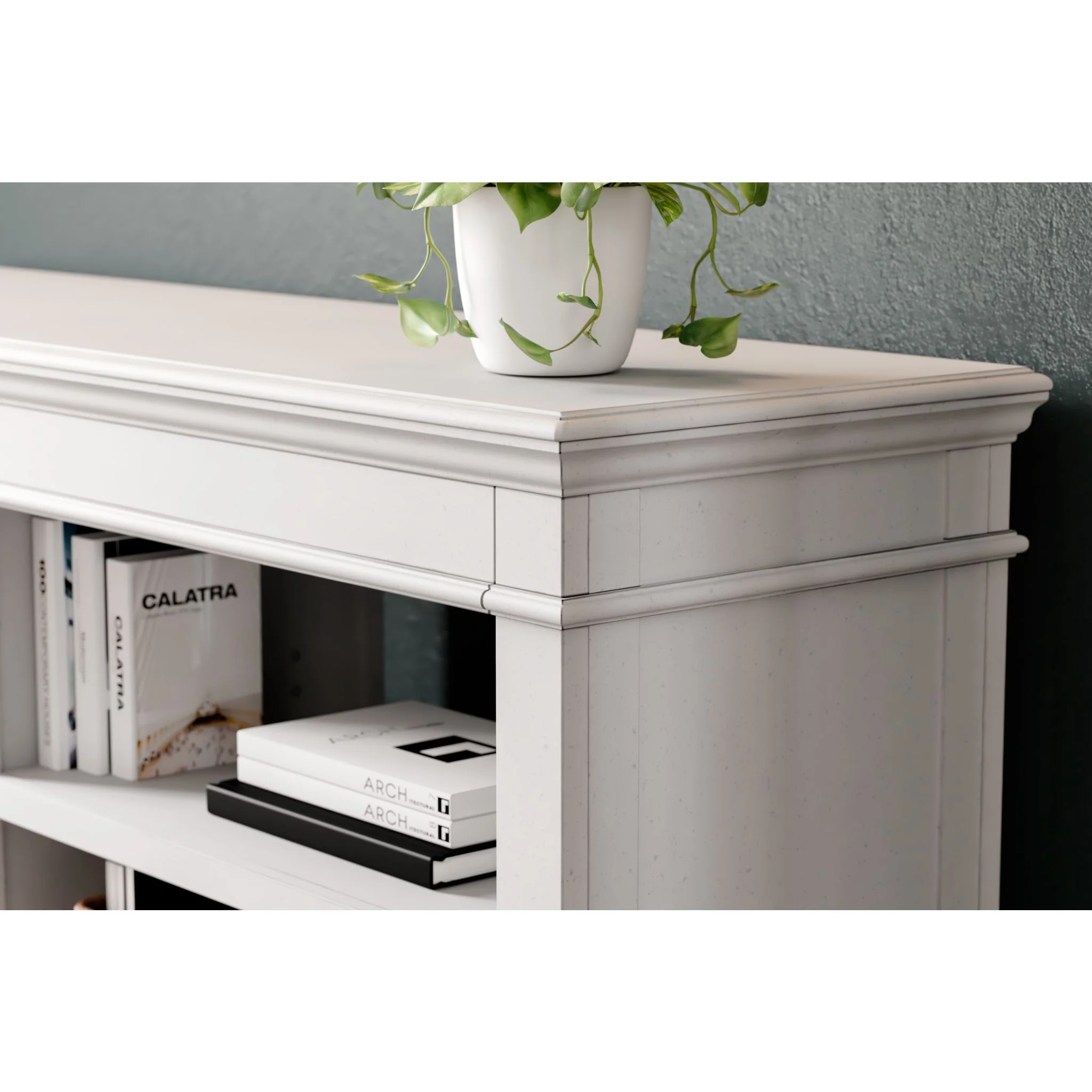 Kanwyn Credenza - Image 9