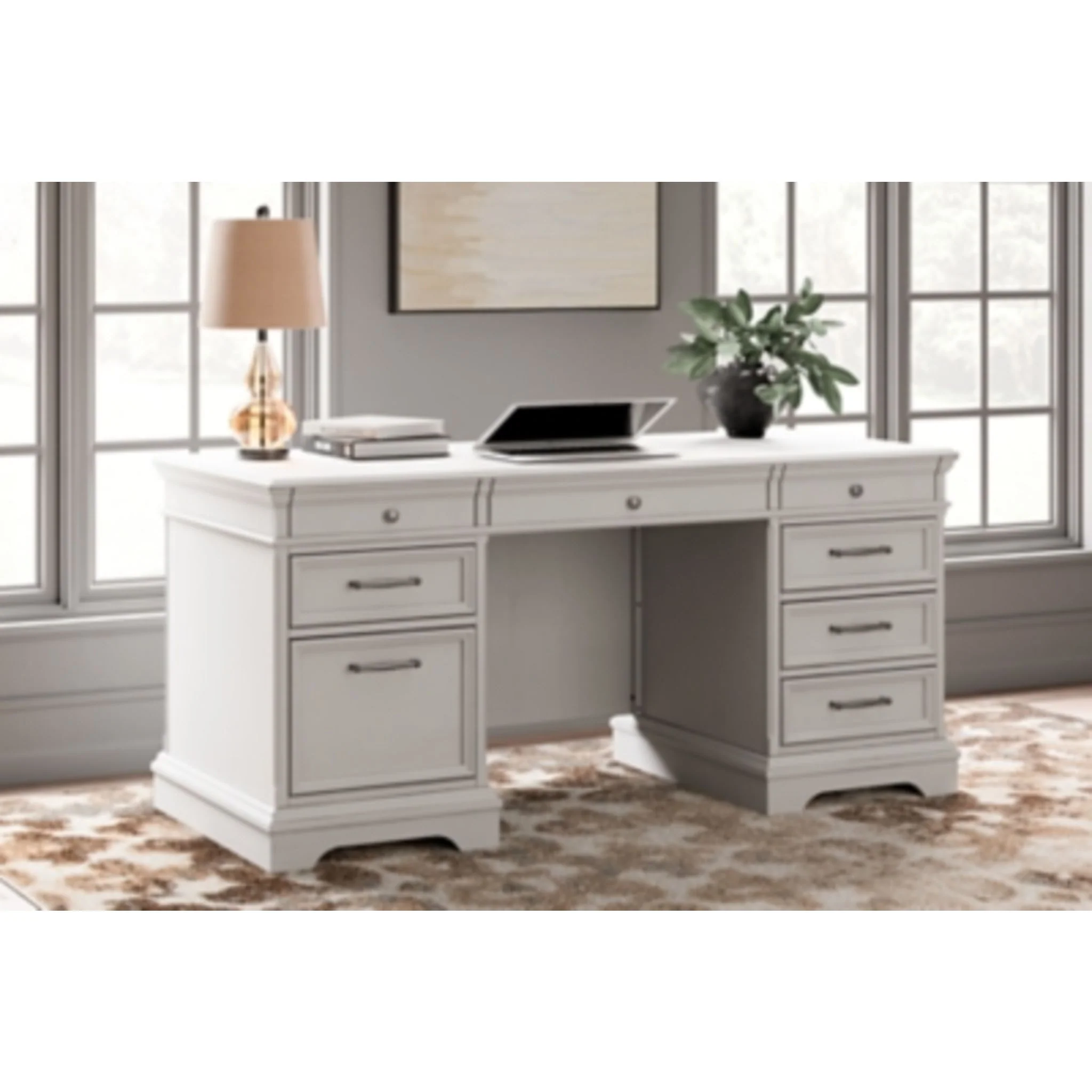 Kanwyn Desk - Image 2