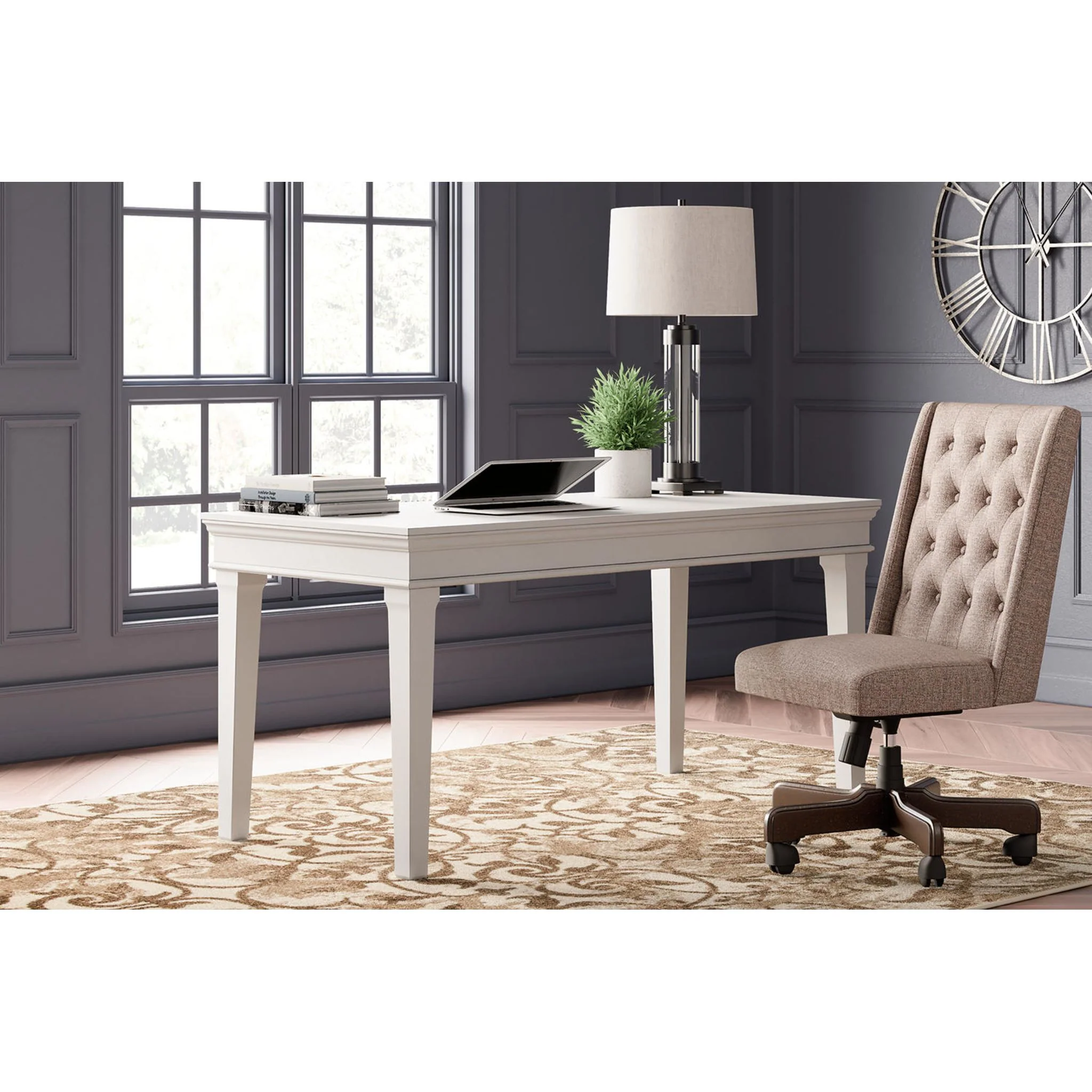 Kanwyn Desk - Image 12
