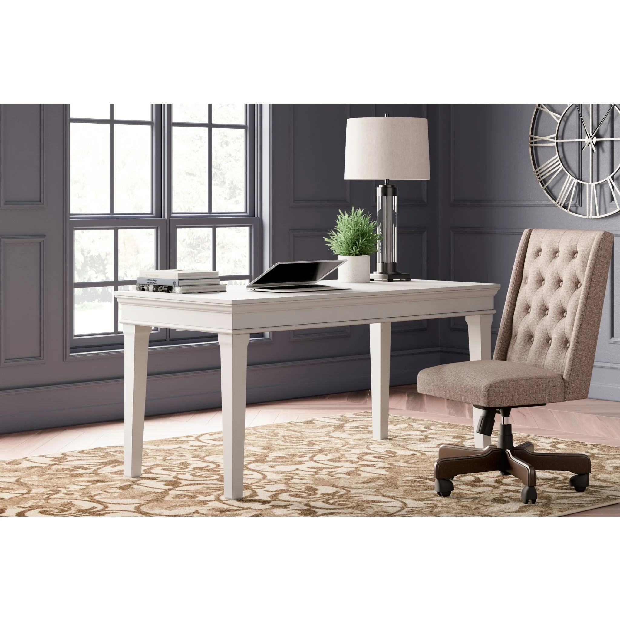 Kanwyn Desk - Image 9