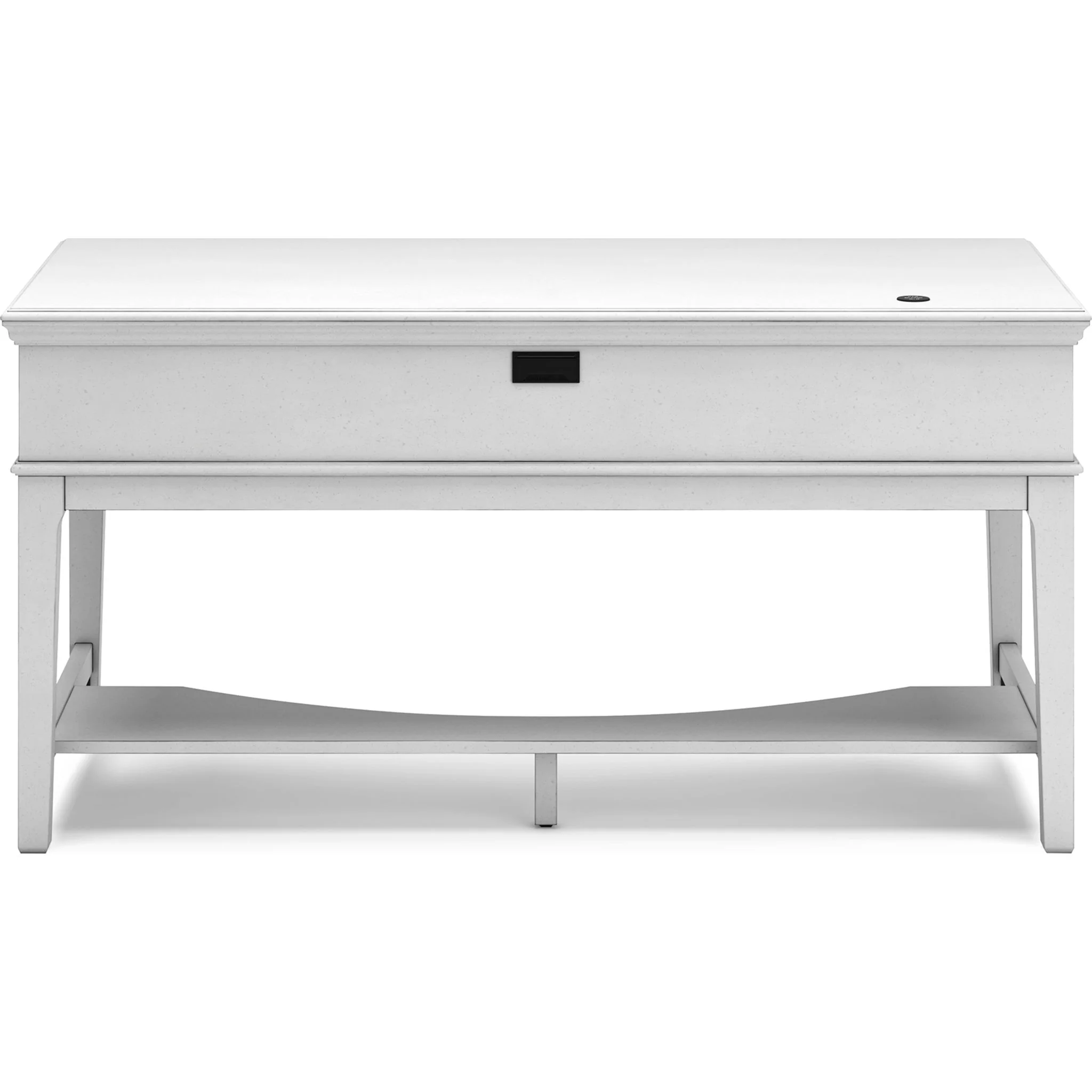 Kanwyn Leg Desk w/Storage - Image 5