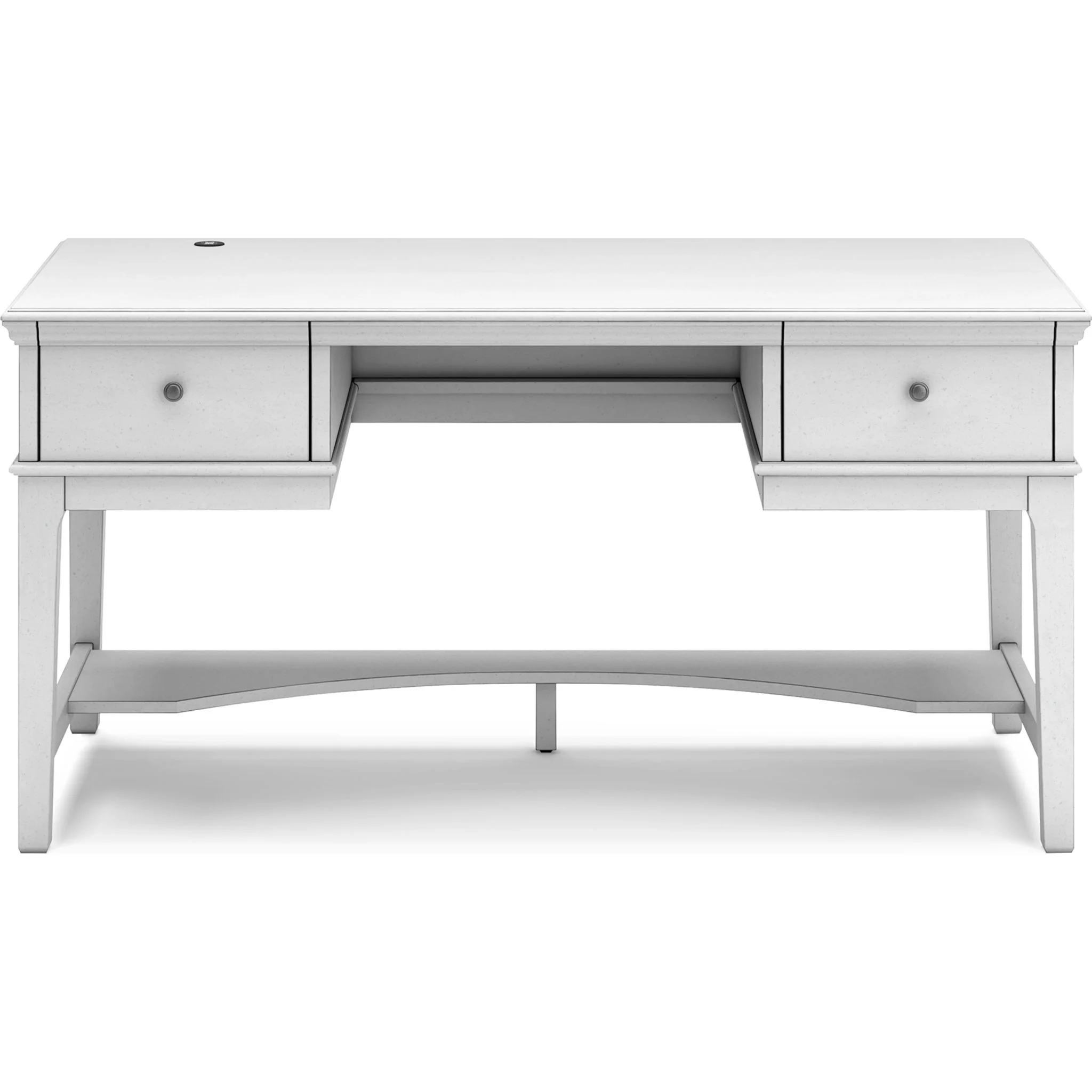 Kanwyn Leg Desk w/Storage - Image 6