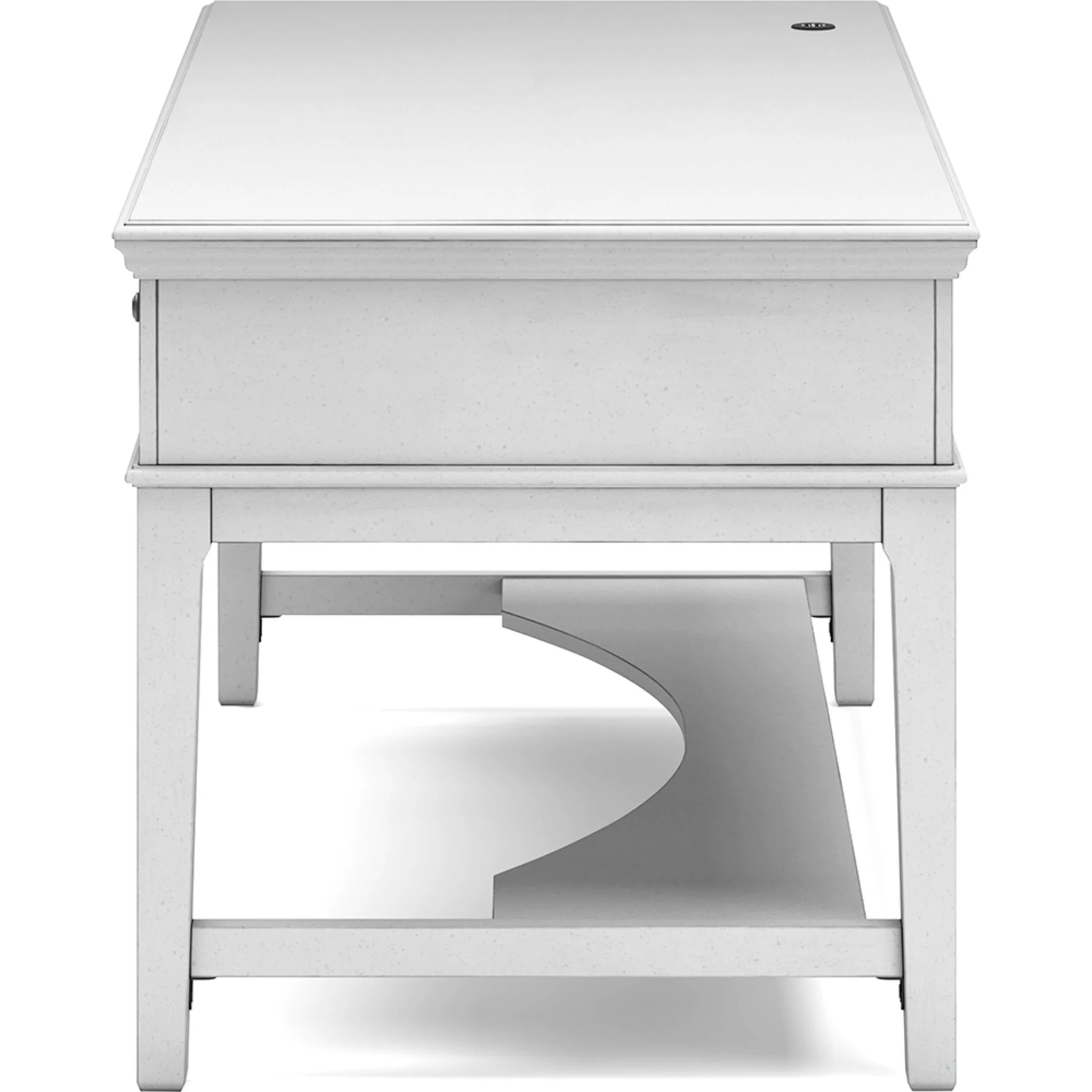 Kanwyn Leg Desk w/Storage - Image 7