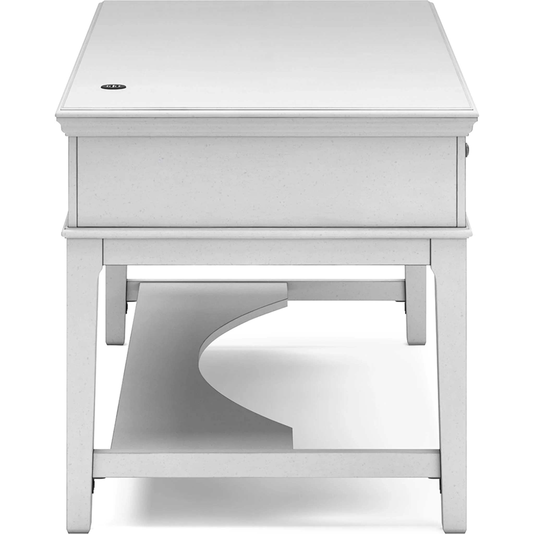 Kanwyn Leg Desk w/Storage - Image 8