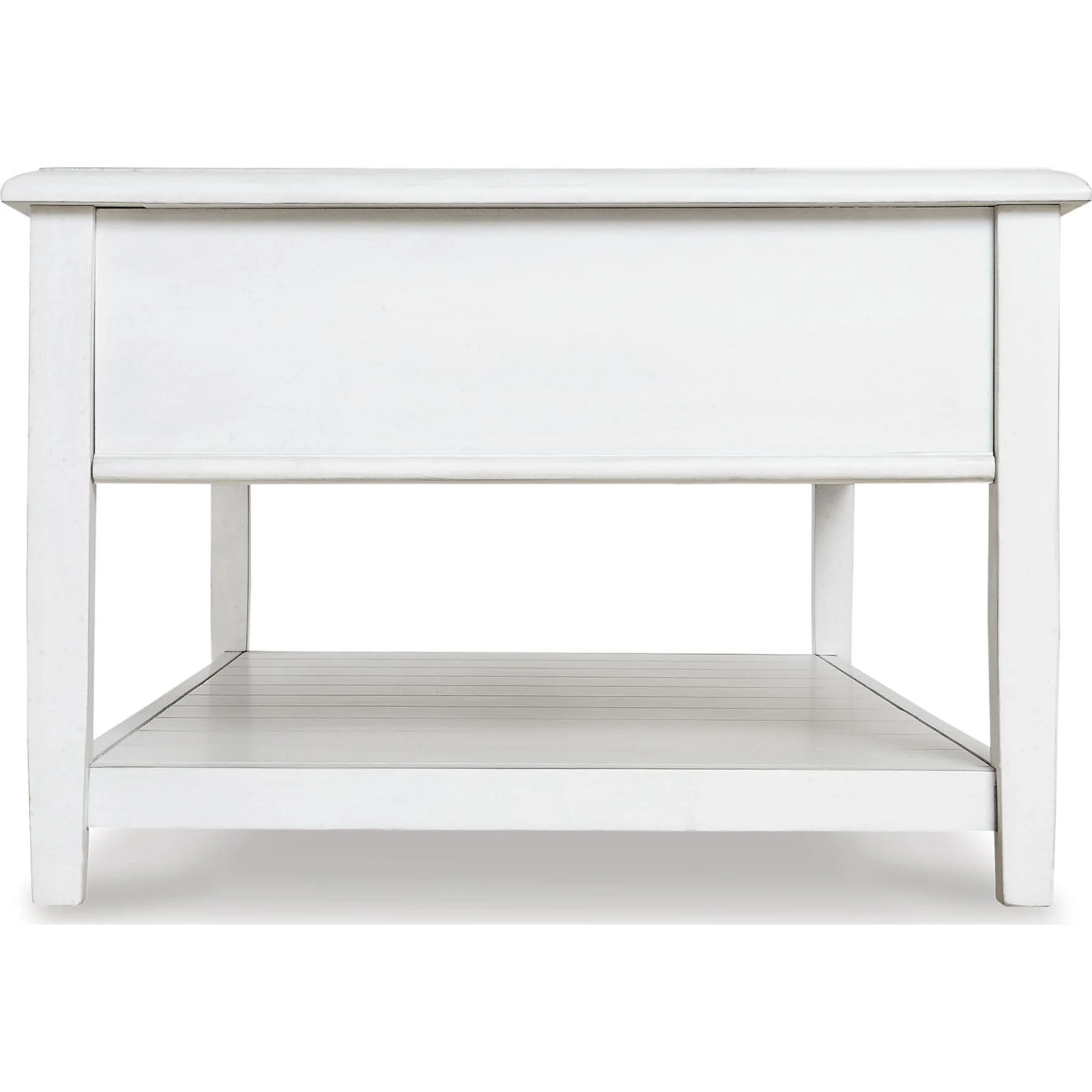 Kanwyn Rectangle Coffee Table - Image 12