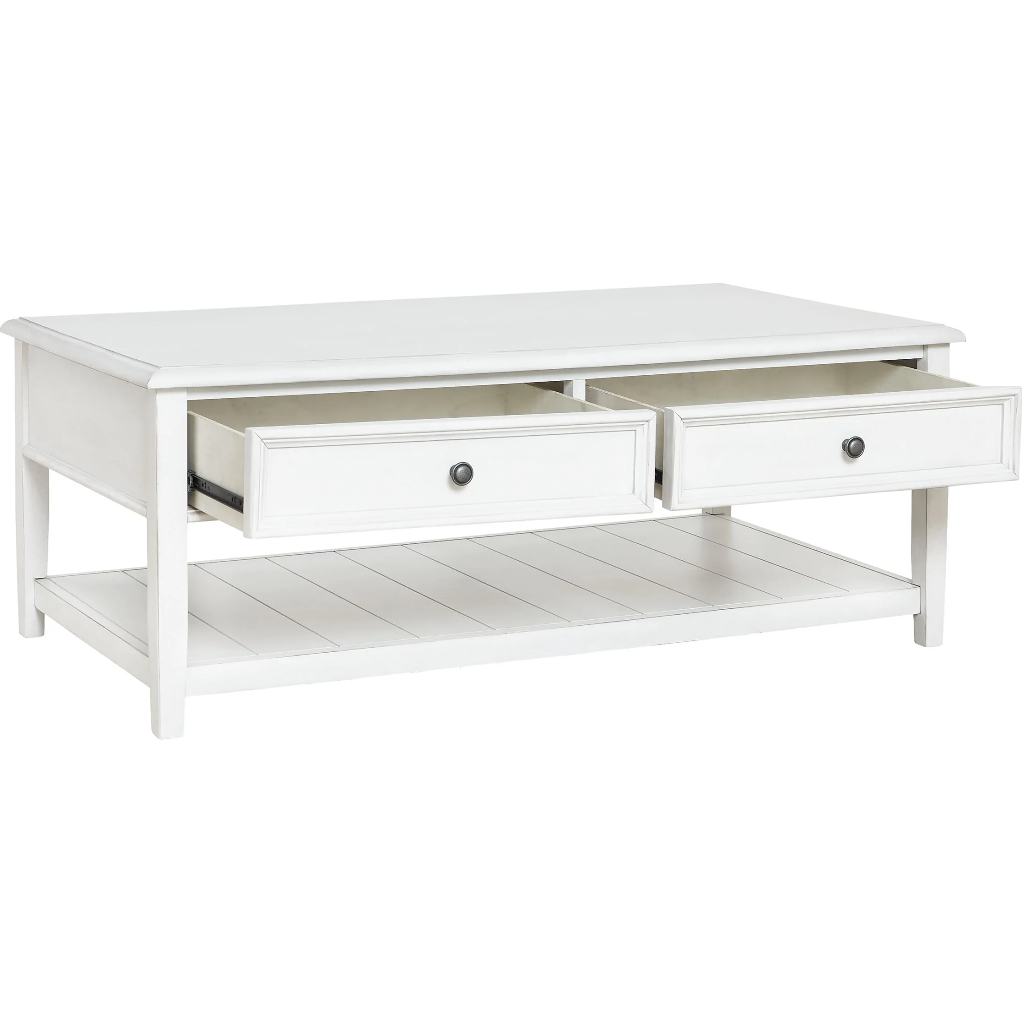 Kanwyn Rectangle Coffee Table - Image 3