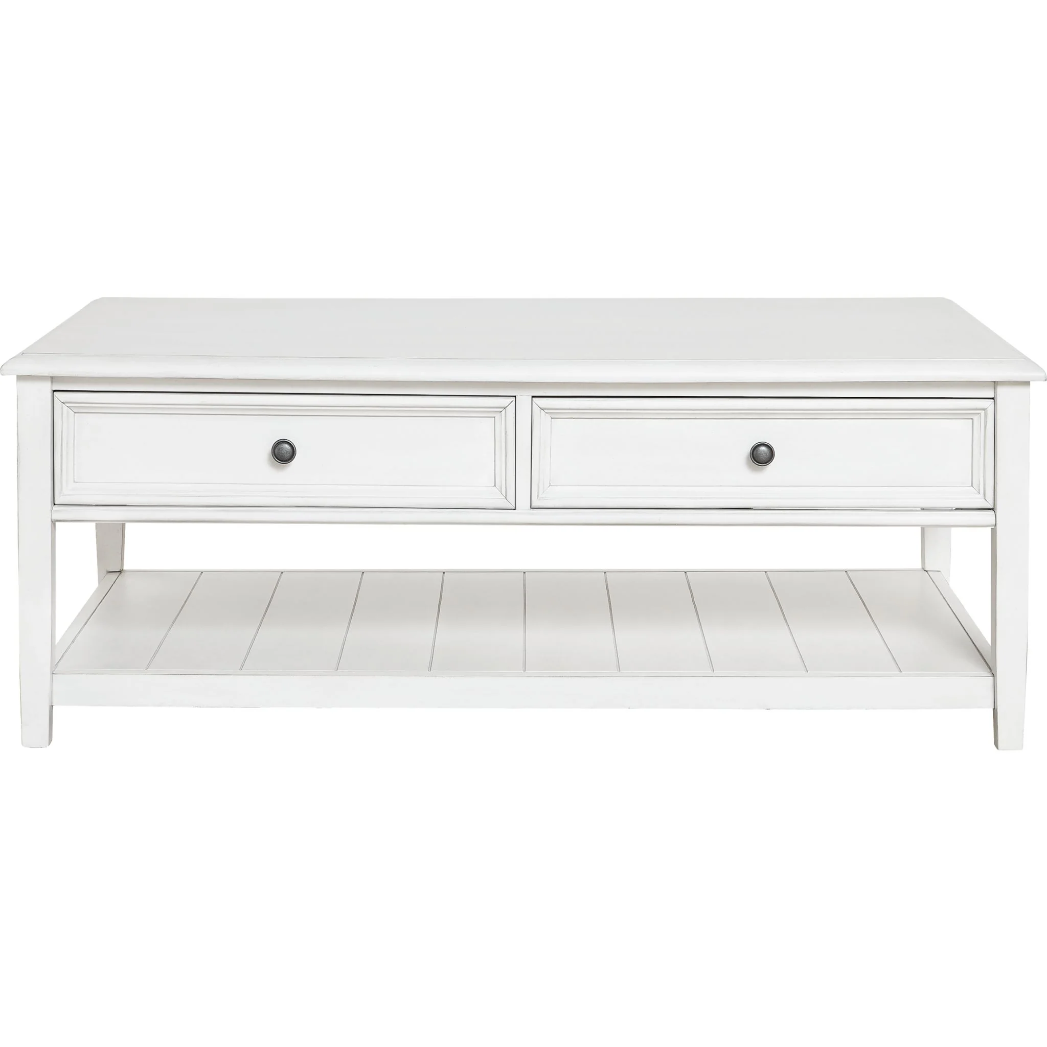 Kanwyn Rectangle Coffee Table - Image 4