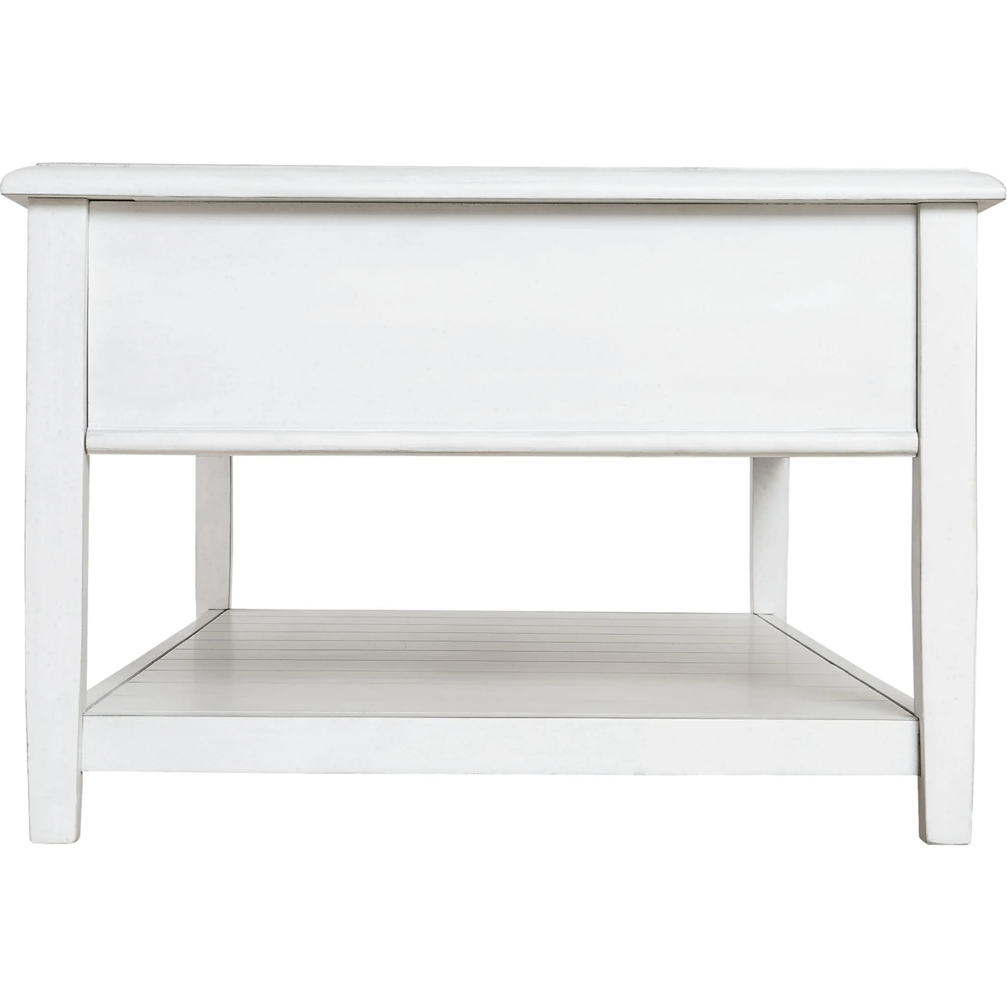Kanwyn Rectangle Coffee Table - Image 5