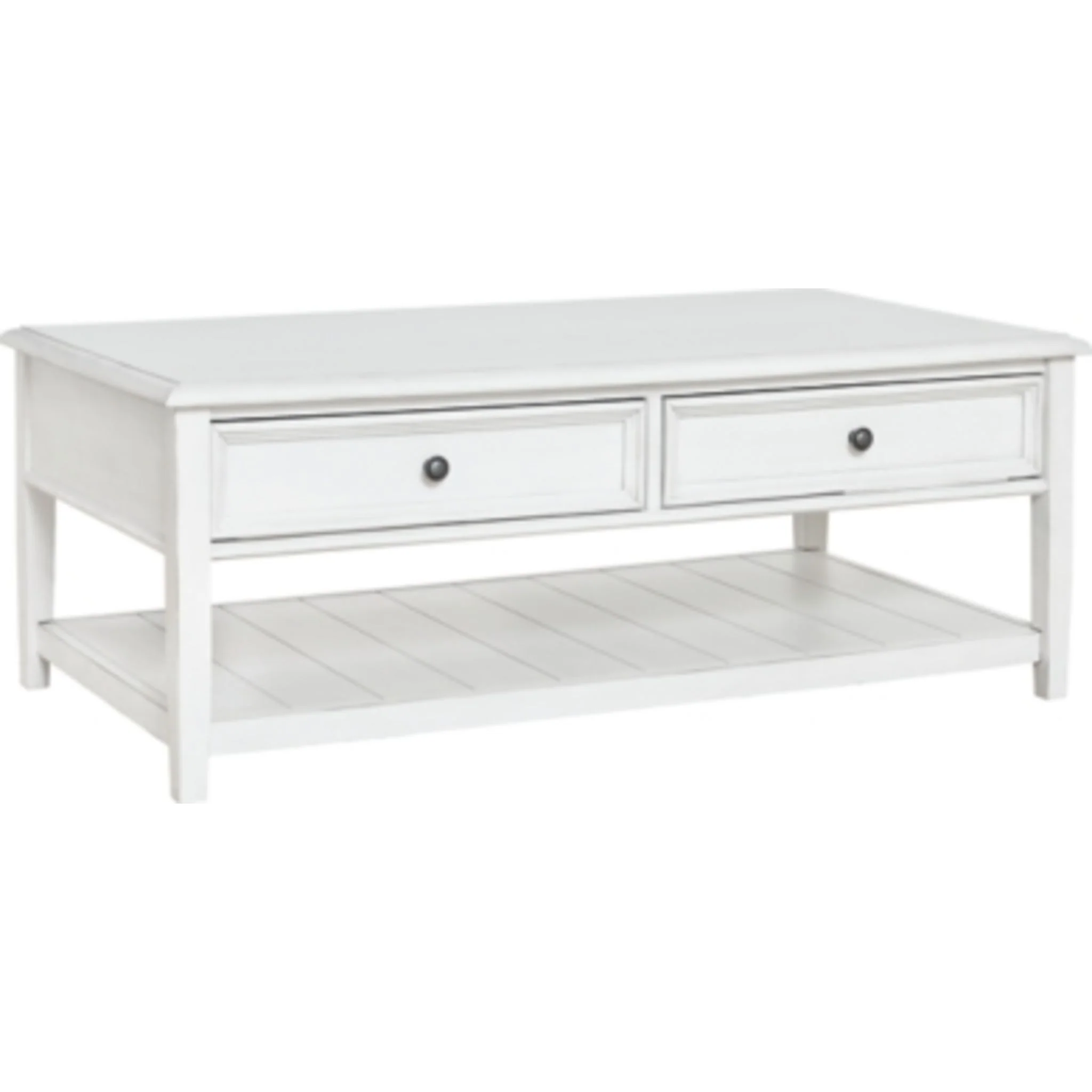 Kanwyn Rectangle Coffee Table - Image 7