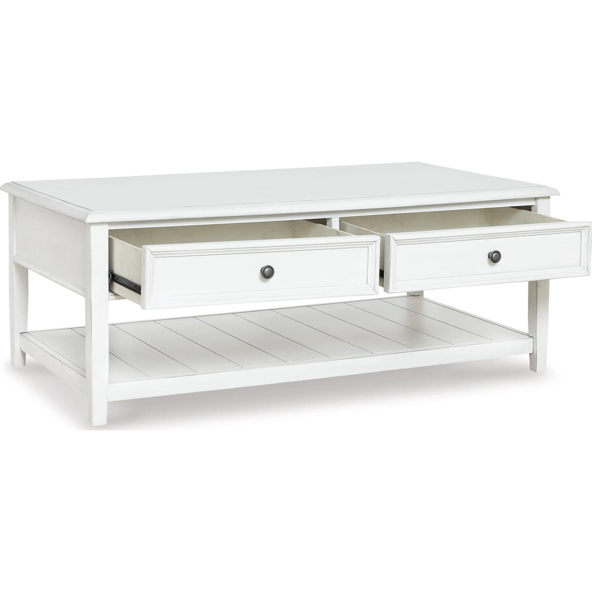 Kanwyn Rectangle Coffee Table - Image 9