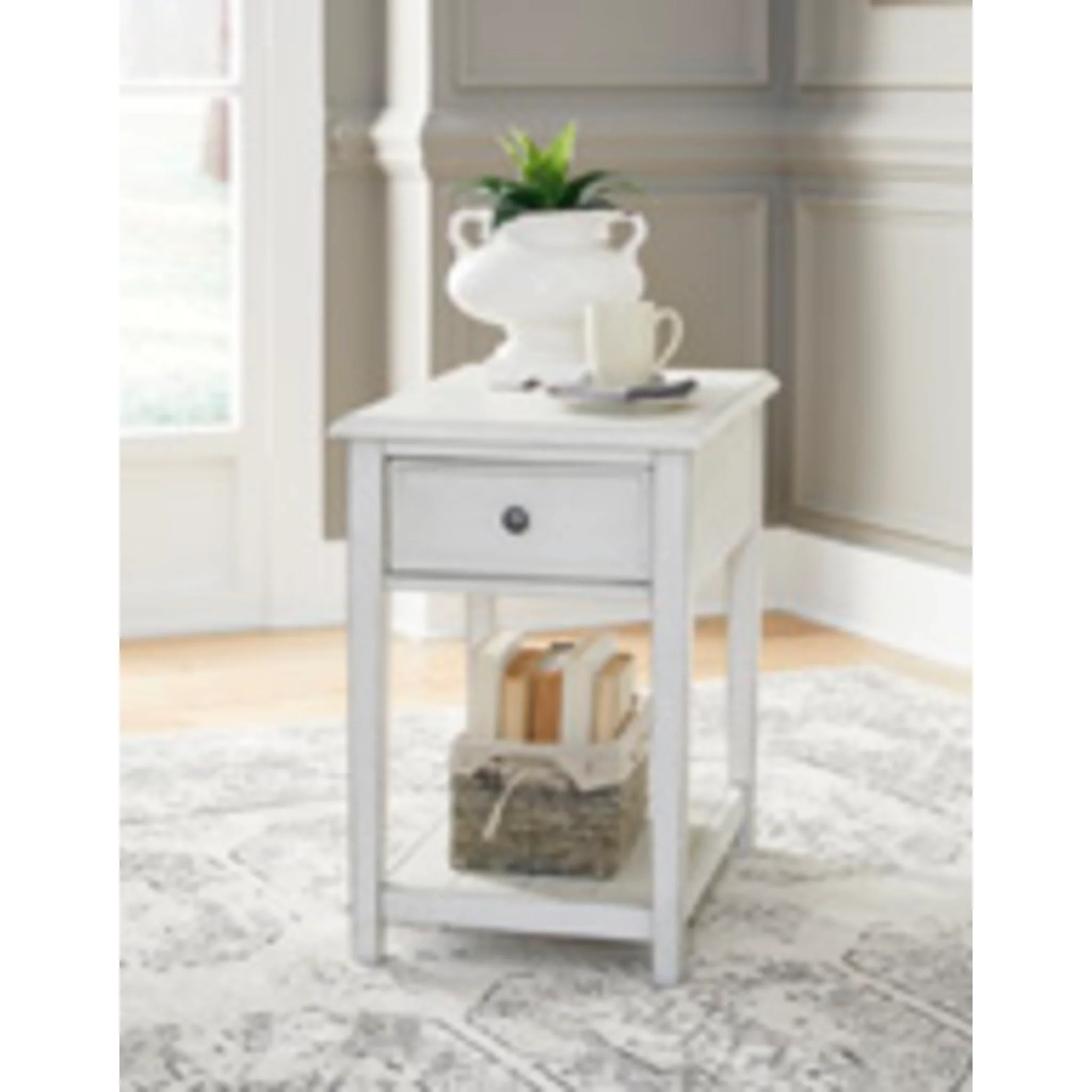 Kanwyn Rectangle End Table - Image 3