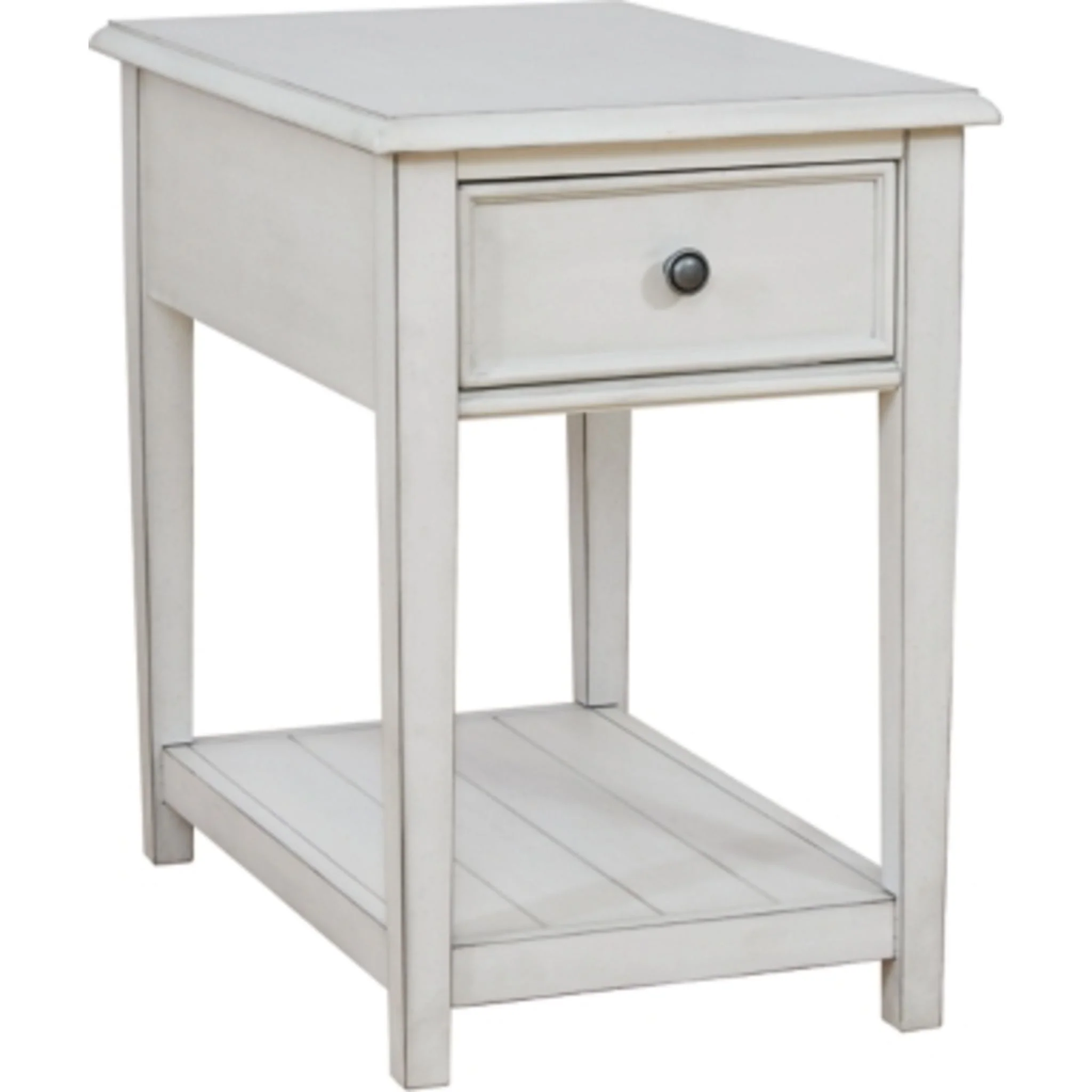 Kanwyn Rectangle End Table - Image 5