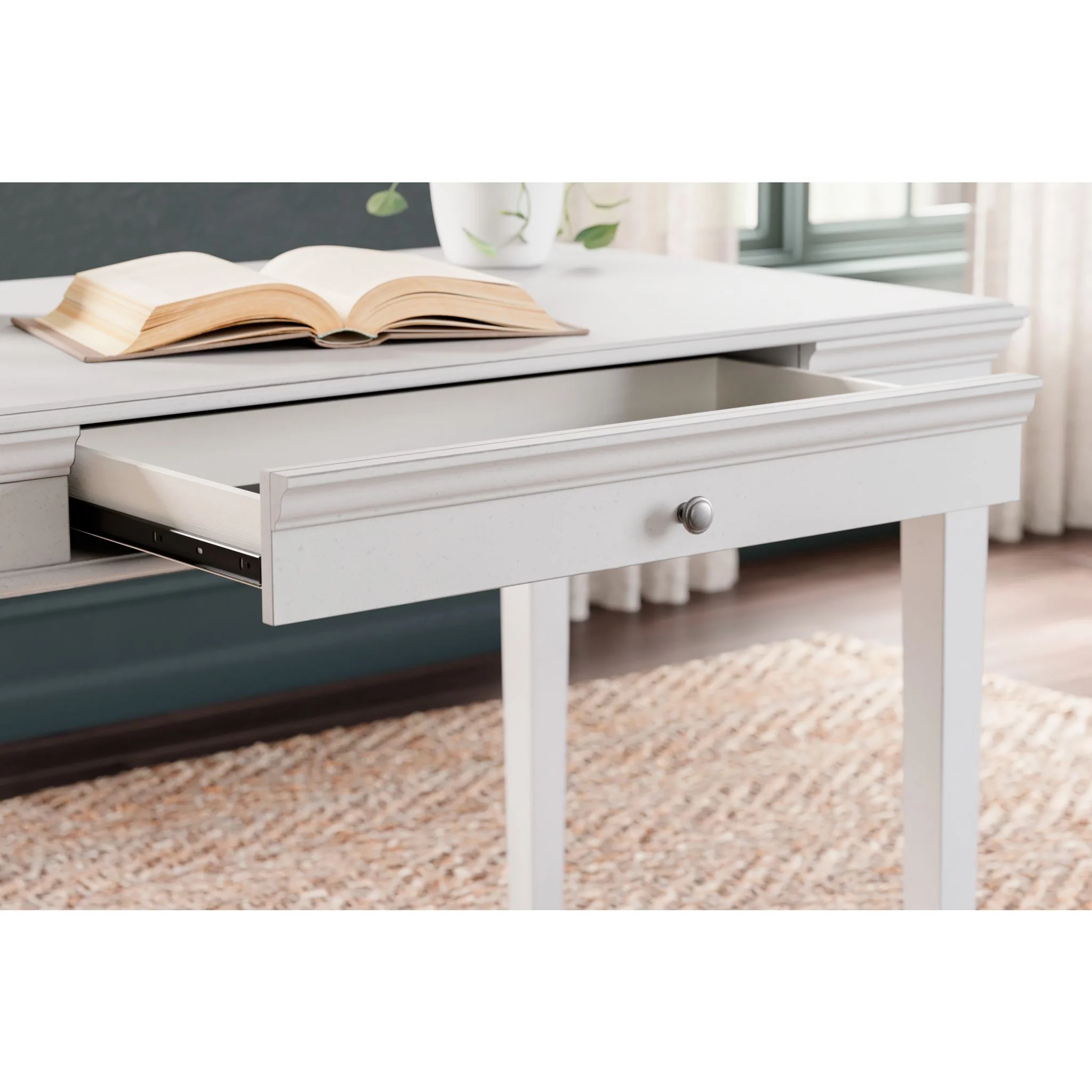Kanwyn Small Leg Desk - Image 10
