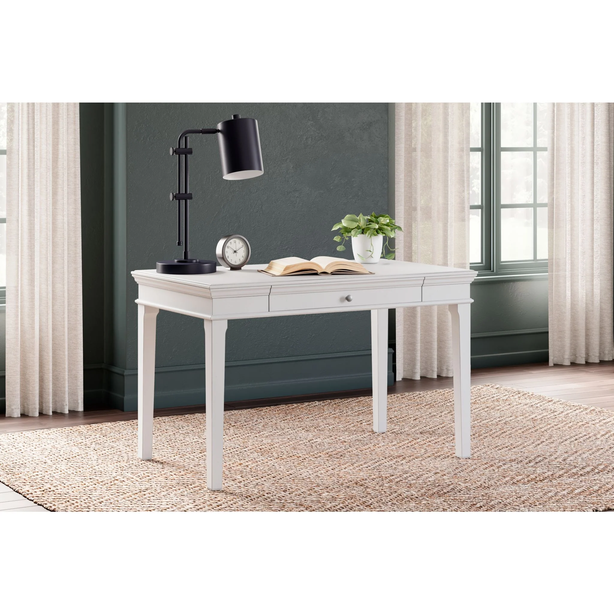 Kanwyn Small Leg Desk - Image 2