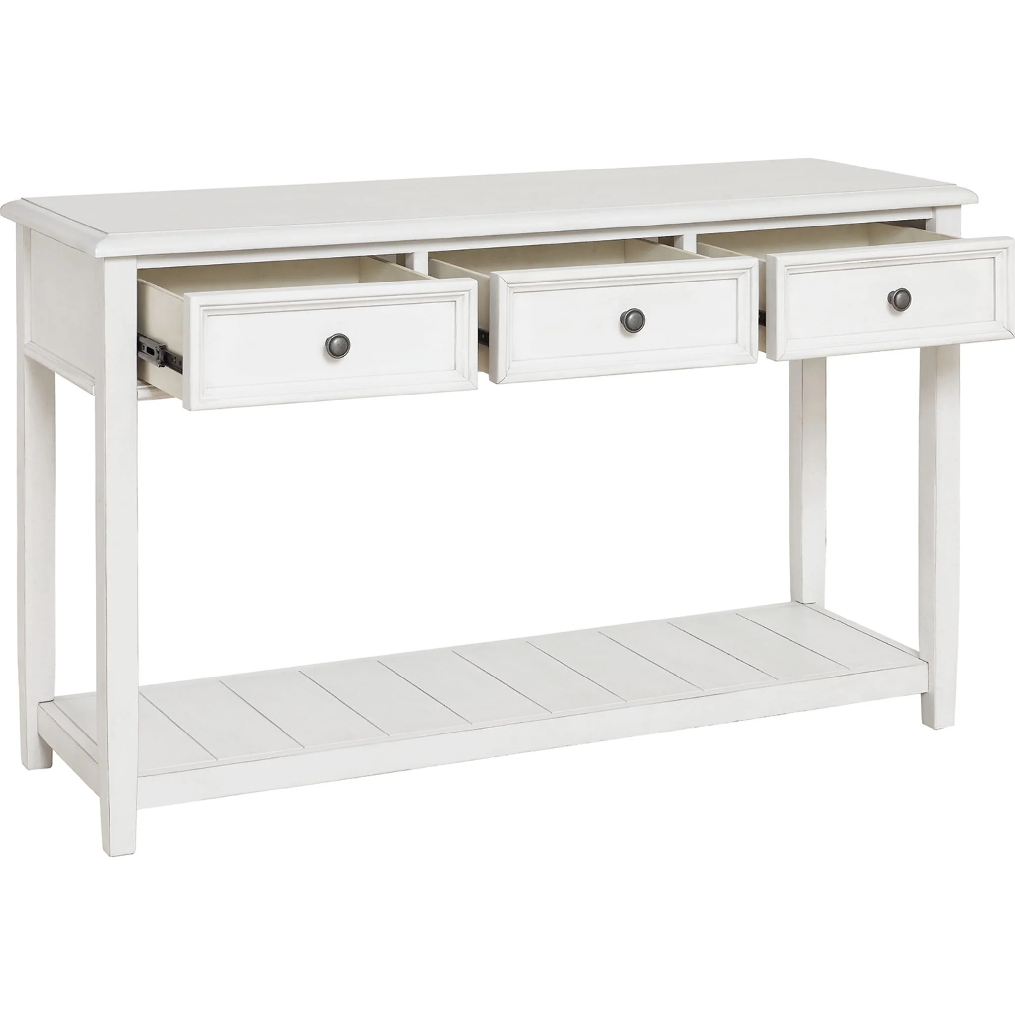 Kanwyn Sofa Table - Image 3