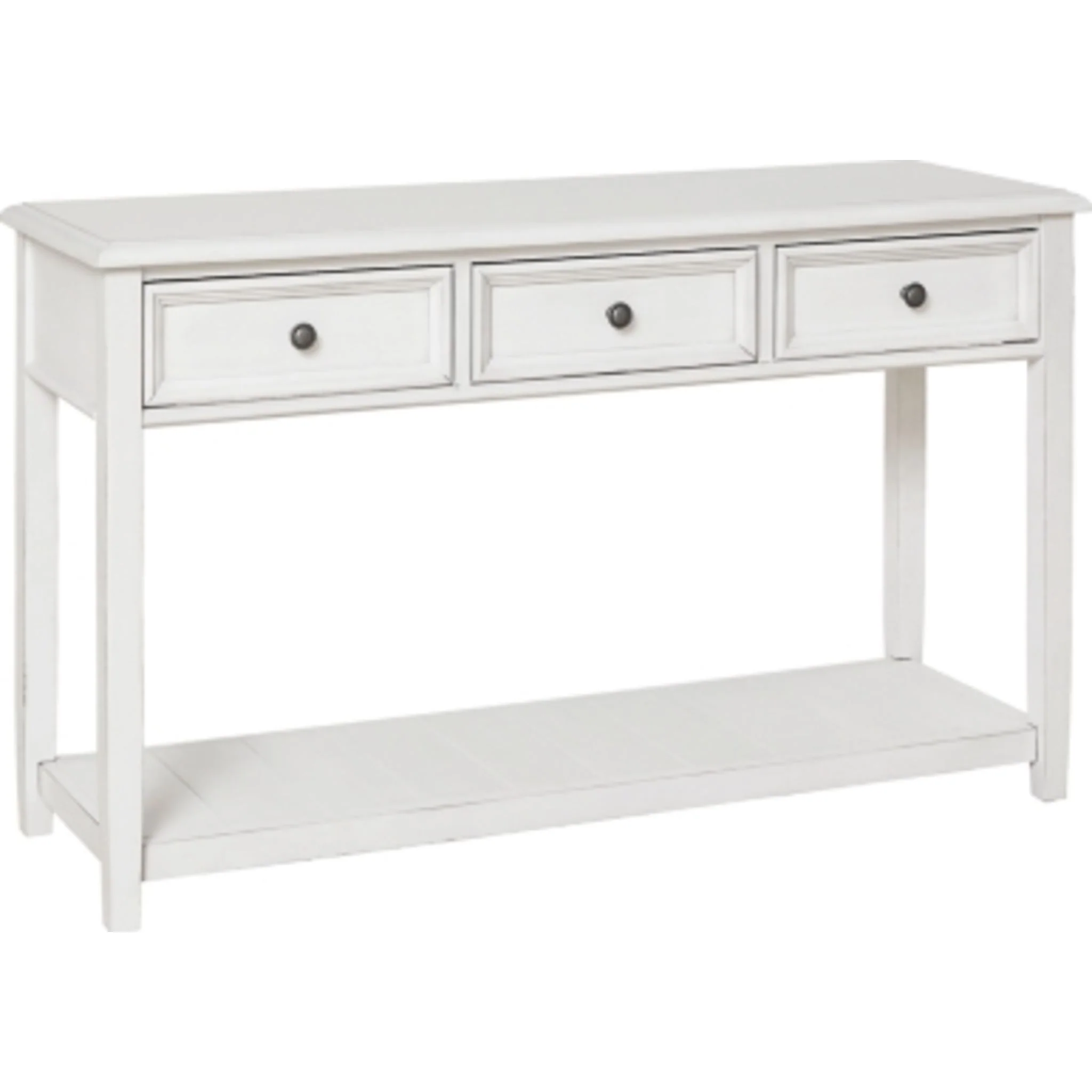 Kanwyn Sofa Table - Image 7