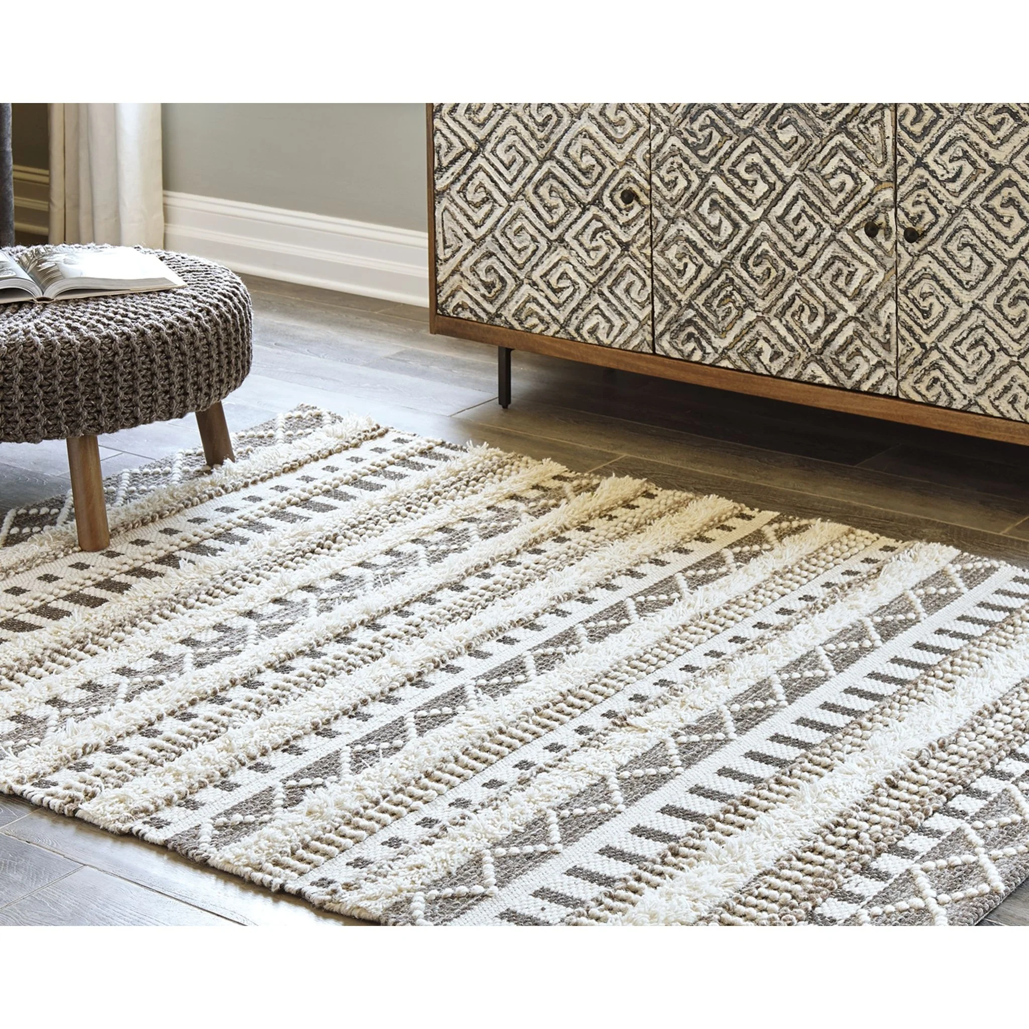 Karalee Area Rug - Image 4