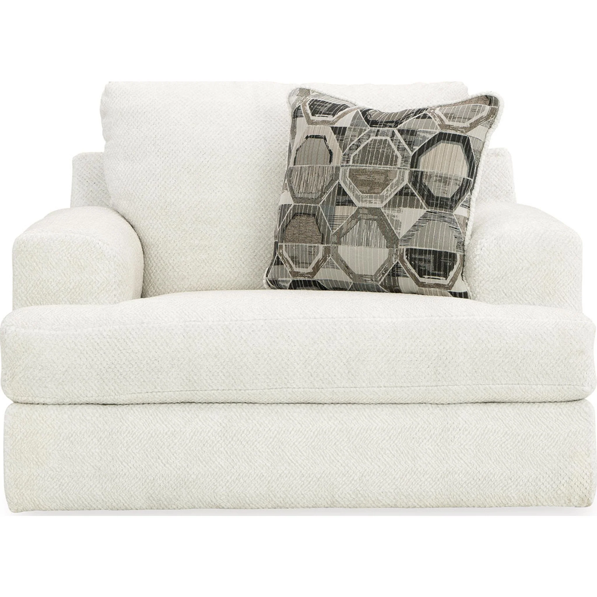 Karinne Chair & a Half - Image 3
