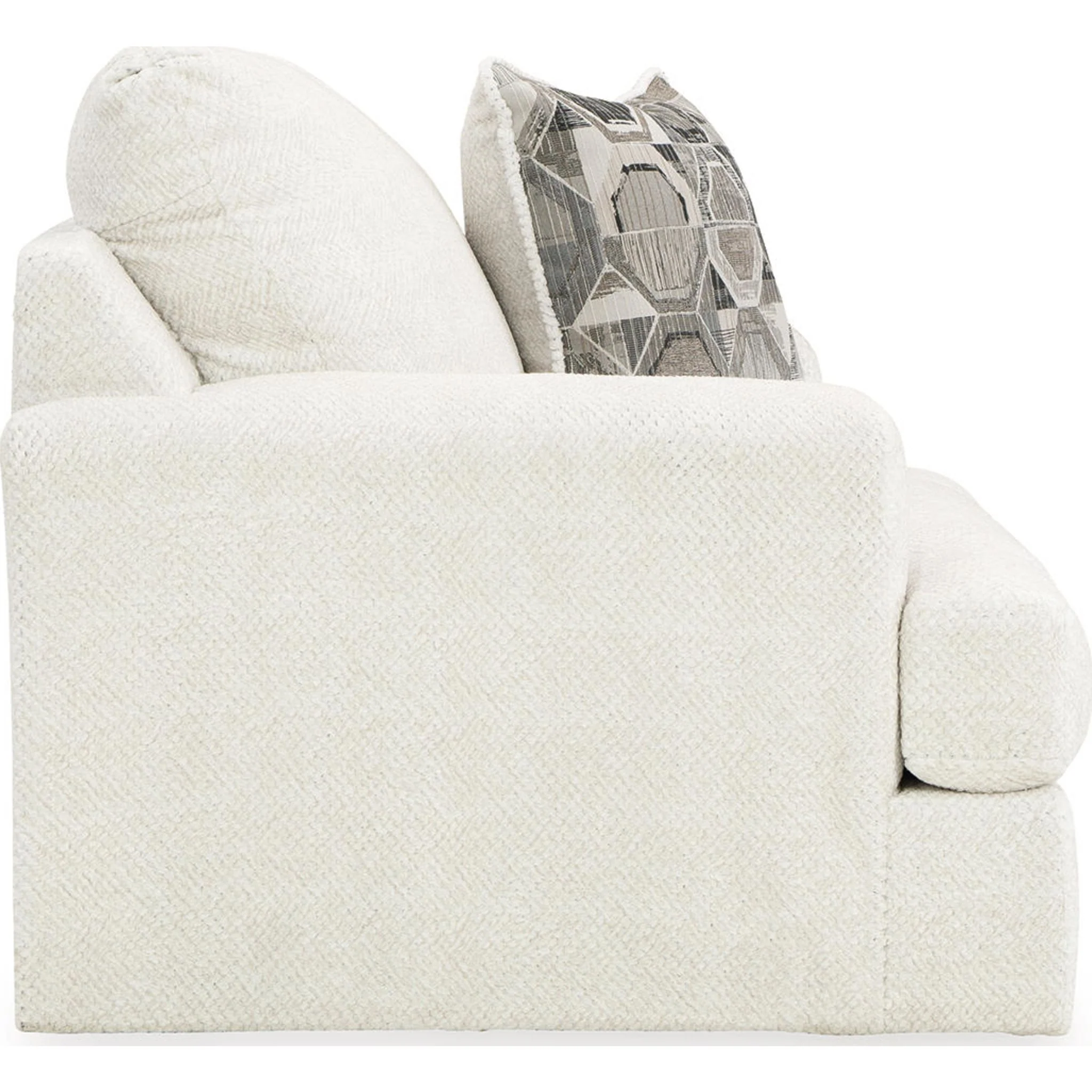 Karinne Chair & a Half - Image 4