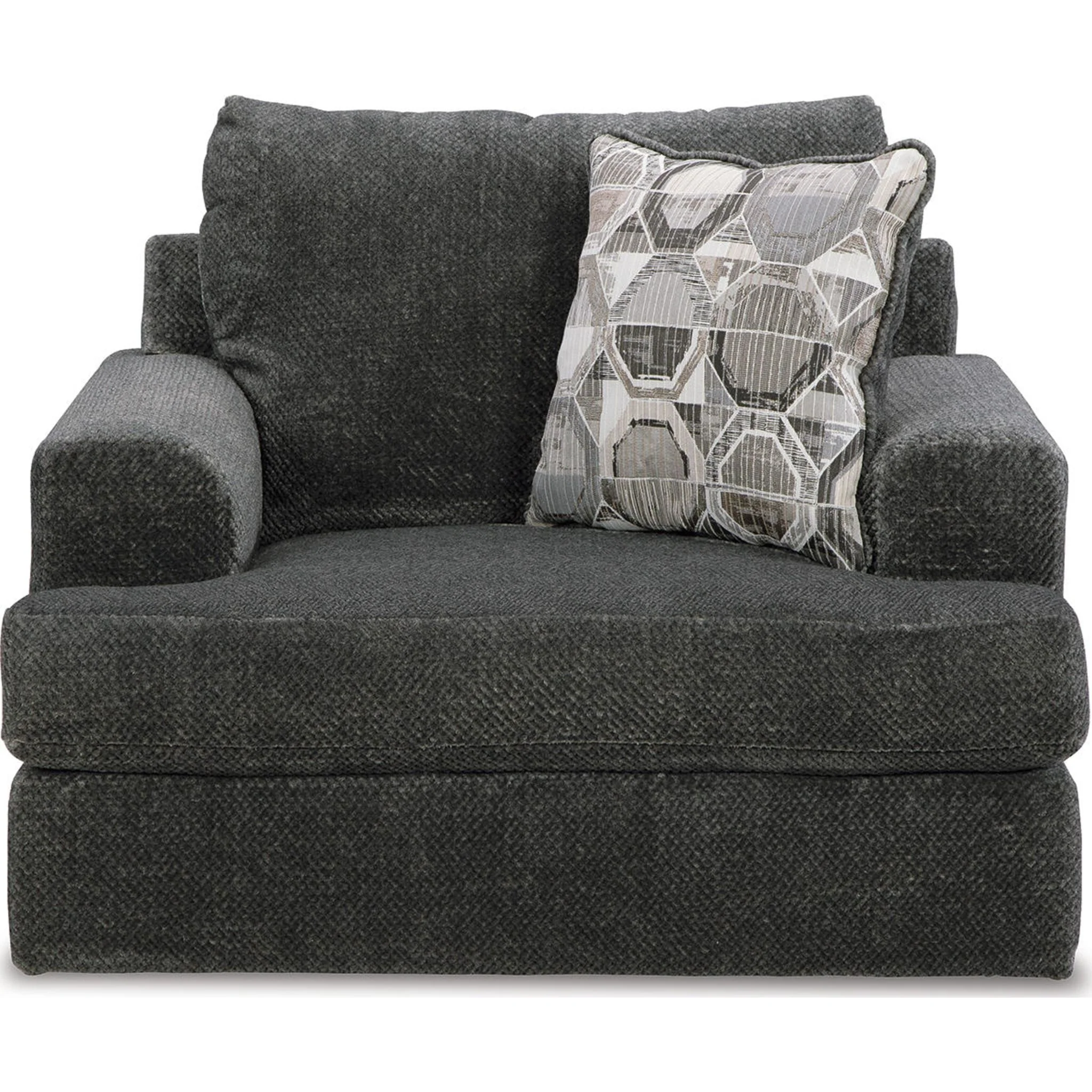Karinne Chair & a Half - Image 3