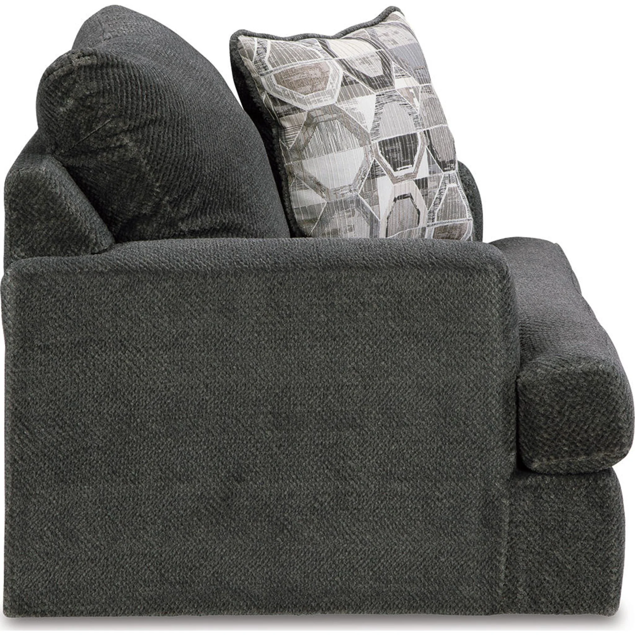 Karinne Chair & a Half - Image 4