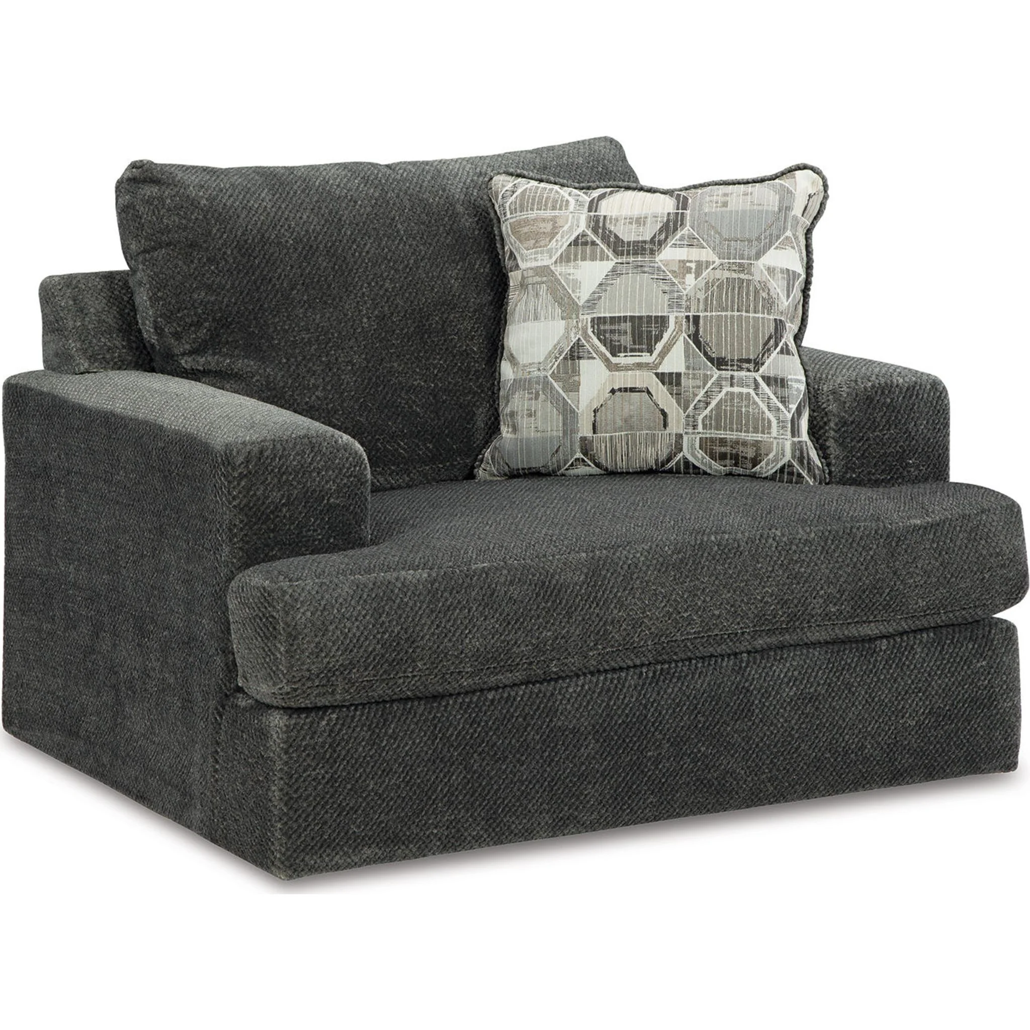 Karinne Chair & a Half - Image 7
