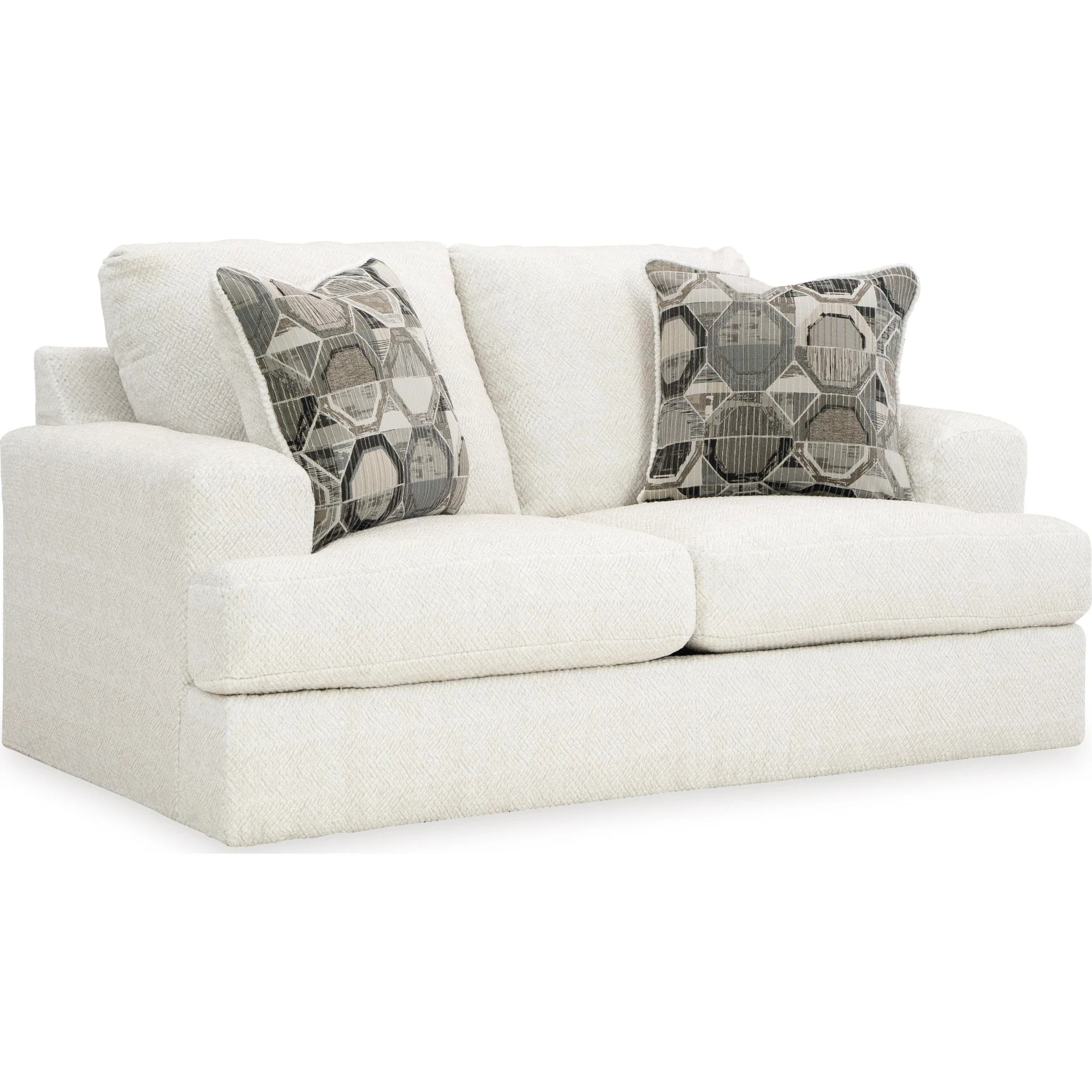 Karinne Loveseat - Image 3