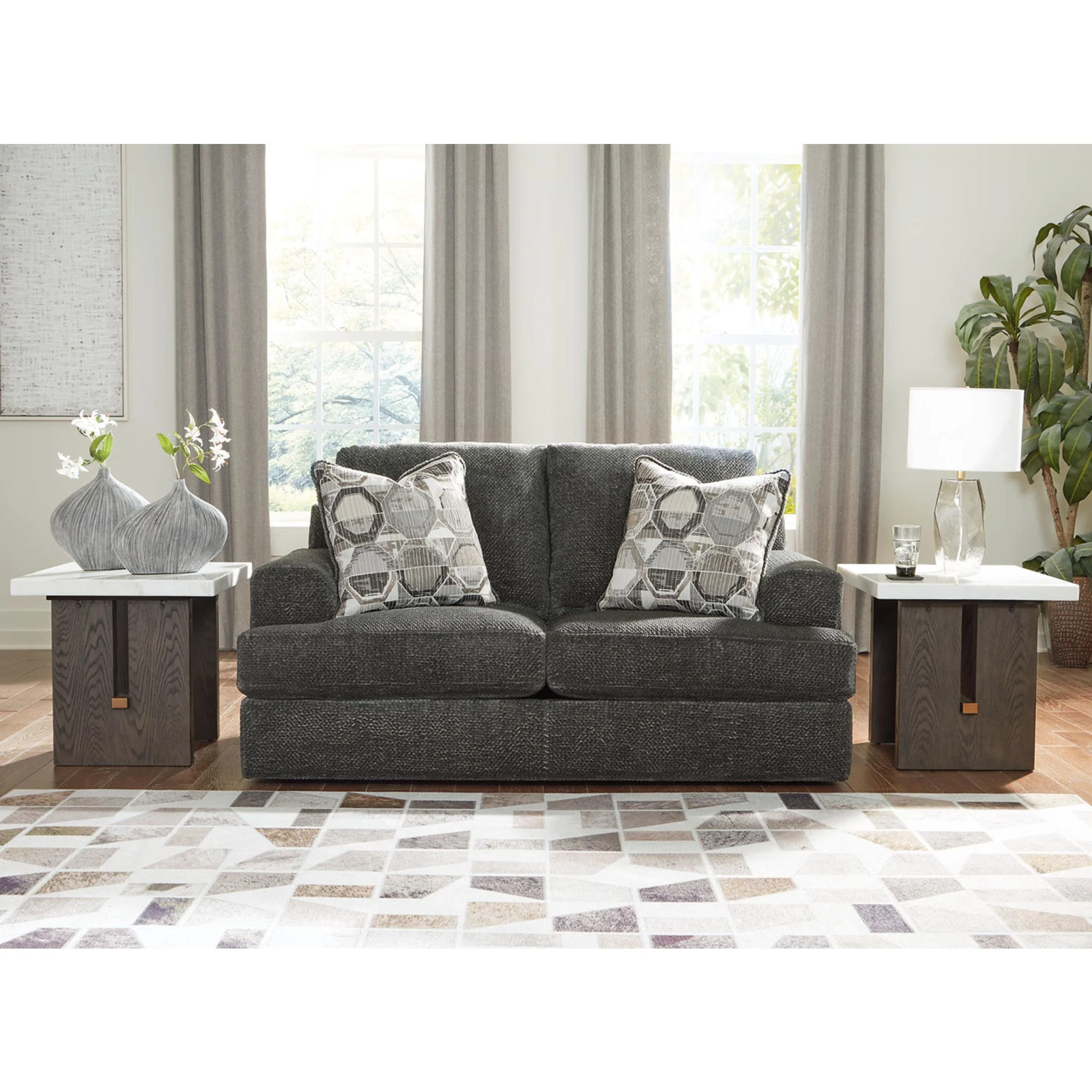Karinne Loveseat - Image 2