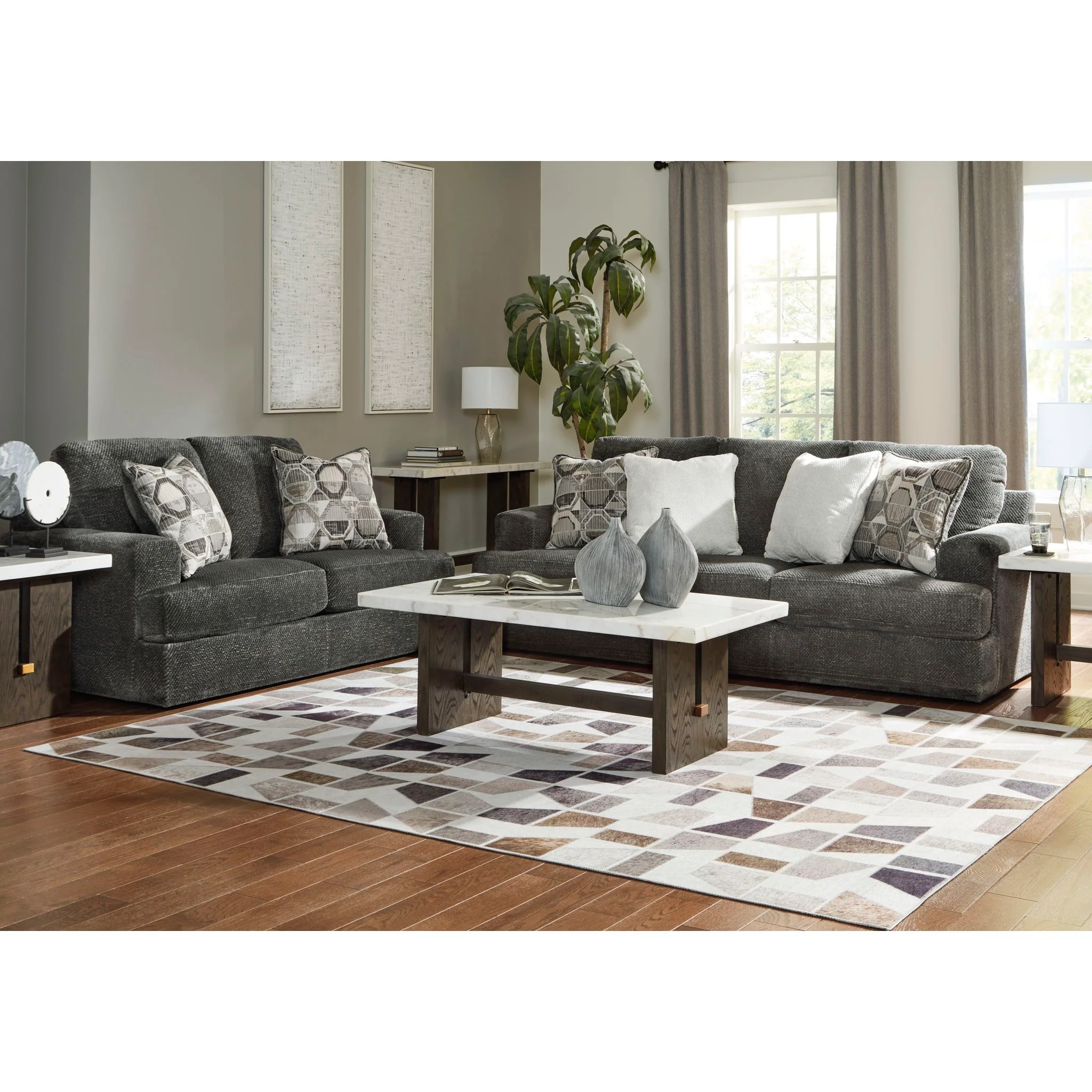 Karinne Loveseat - Image 7