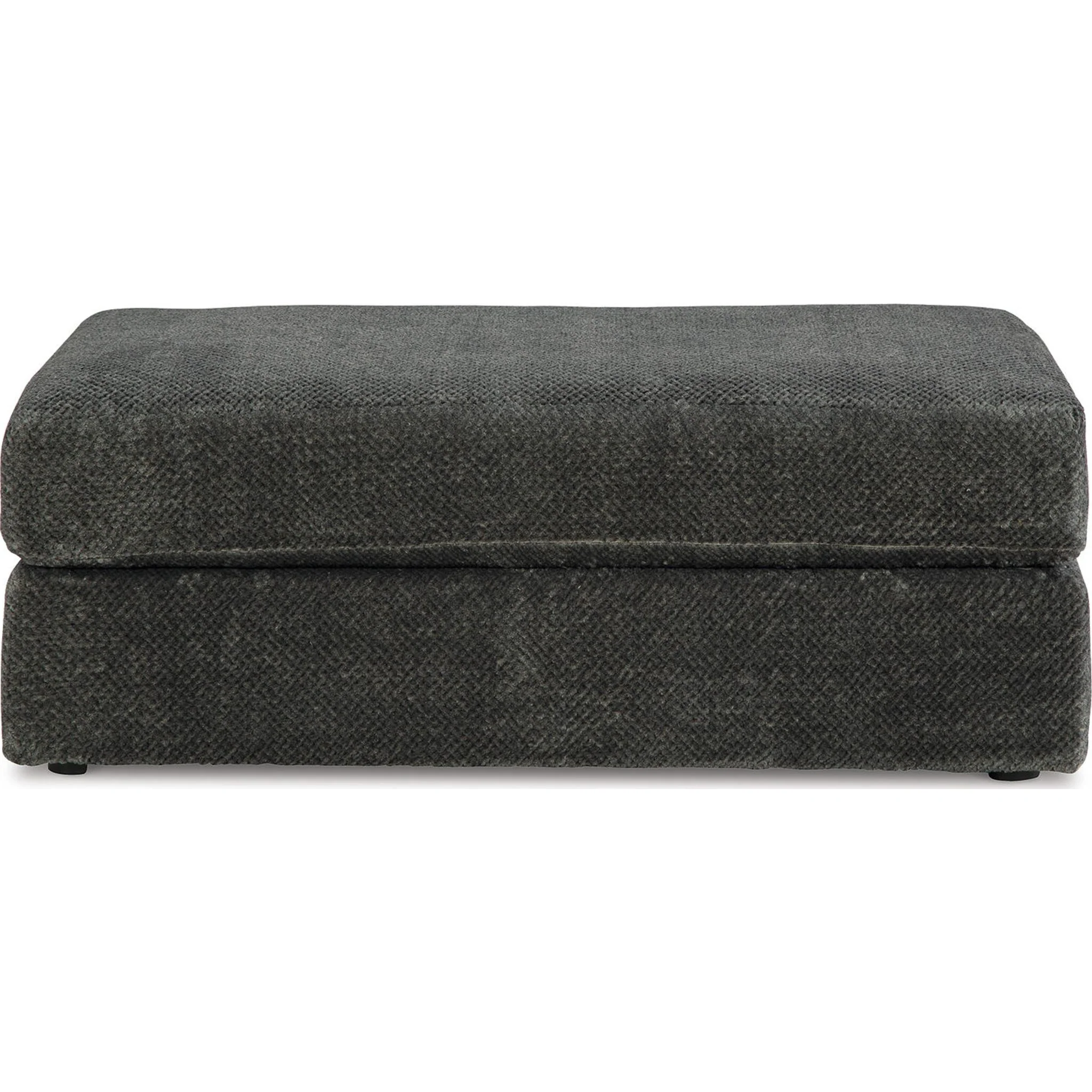 Karinne Oversized Accent Ottoman - Image 2