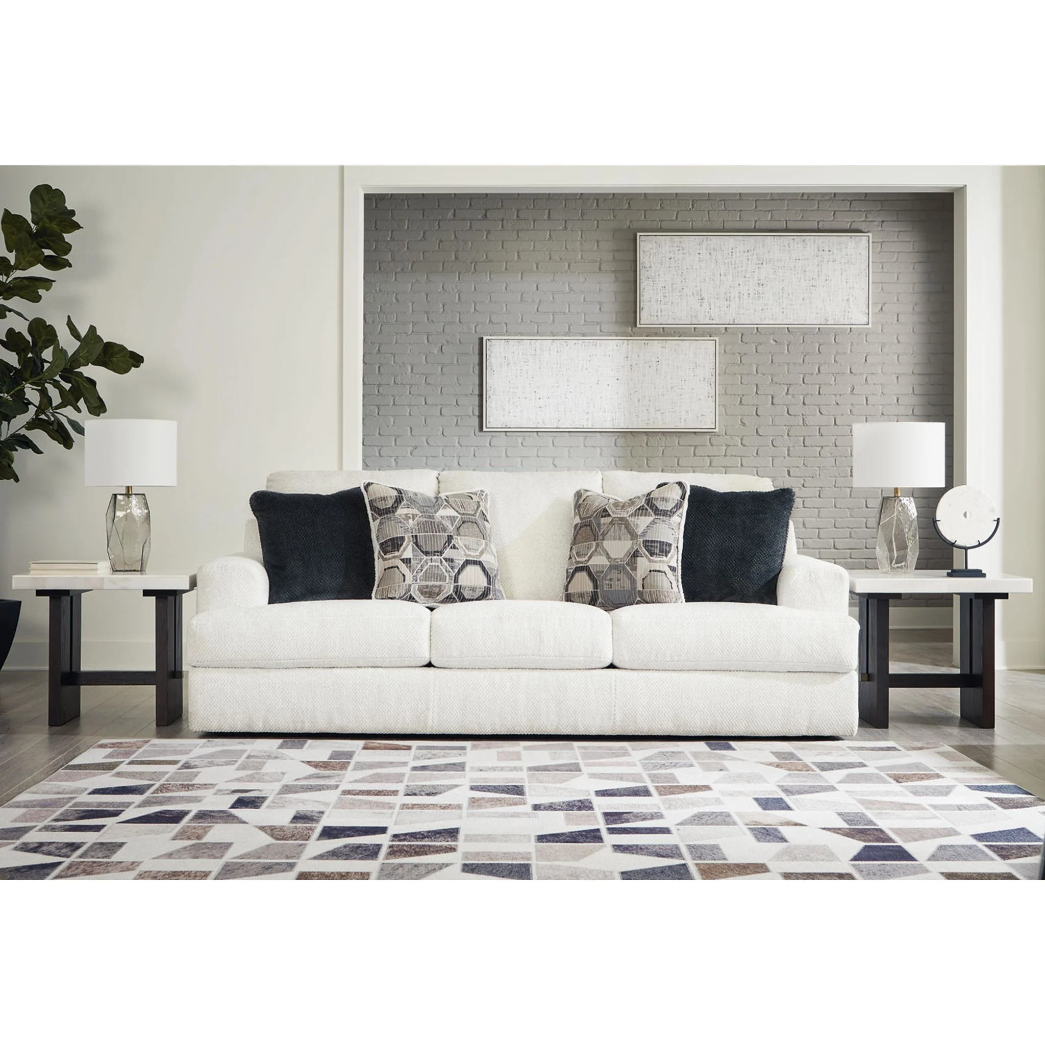 Karinne Sofa - Image 2