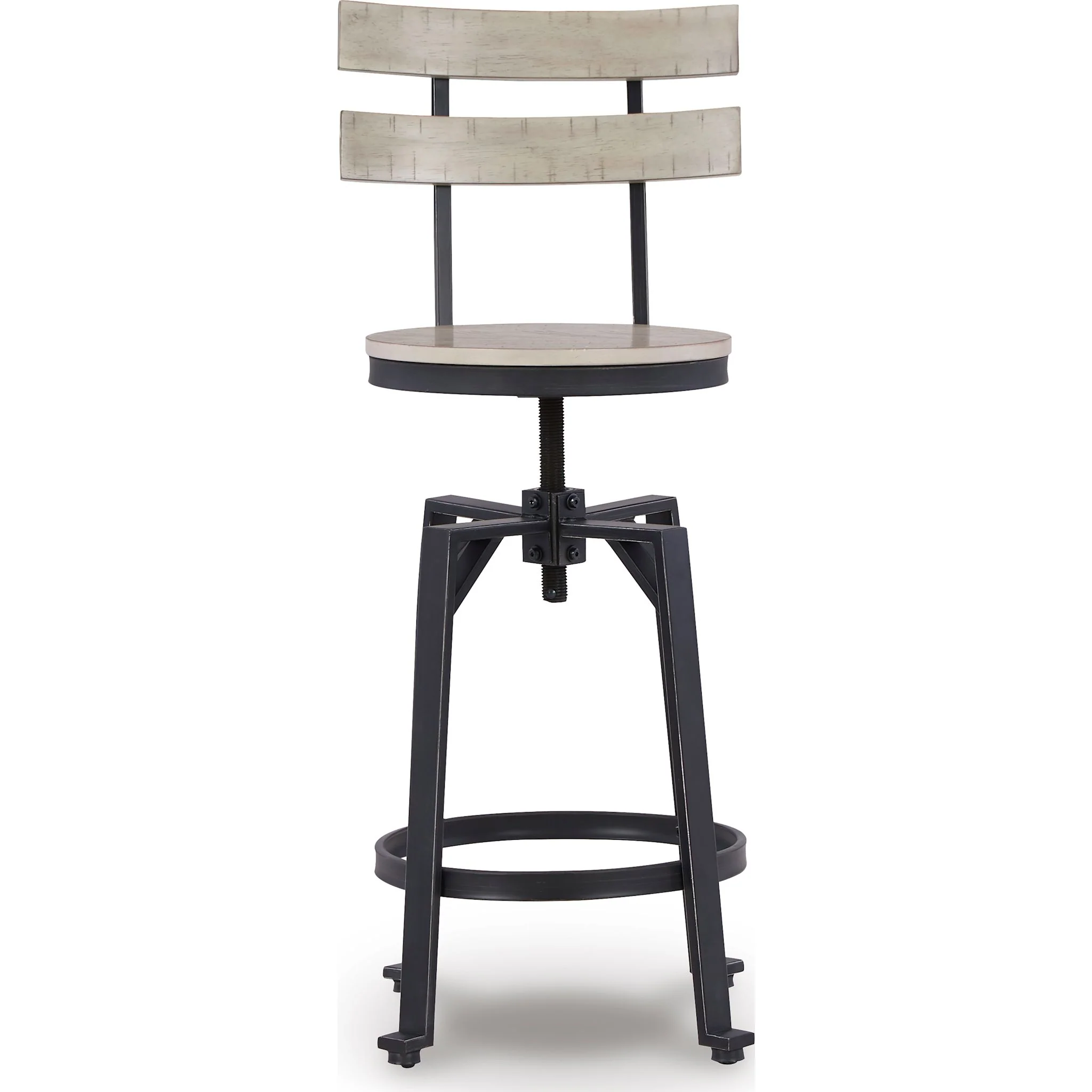 Karisslyn Adjustable Height Stool - Image 3