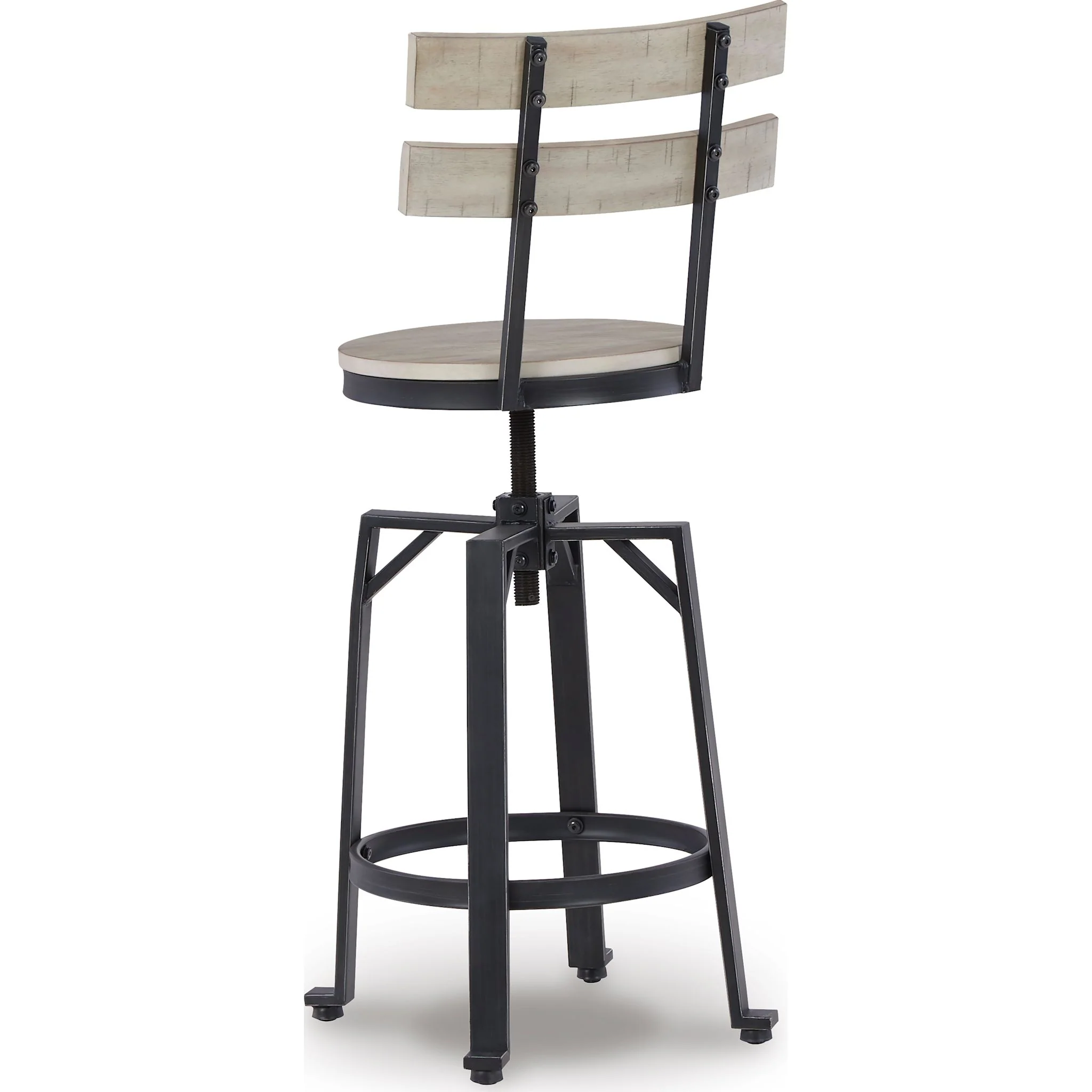Karisslyn Adjustable Height Stool - Image 4