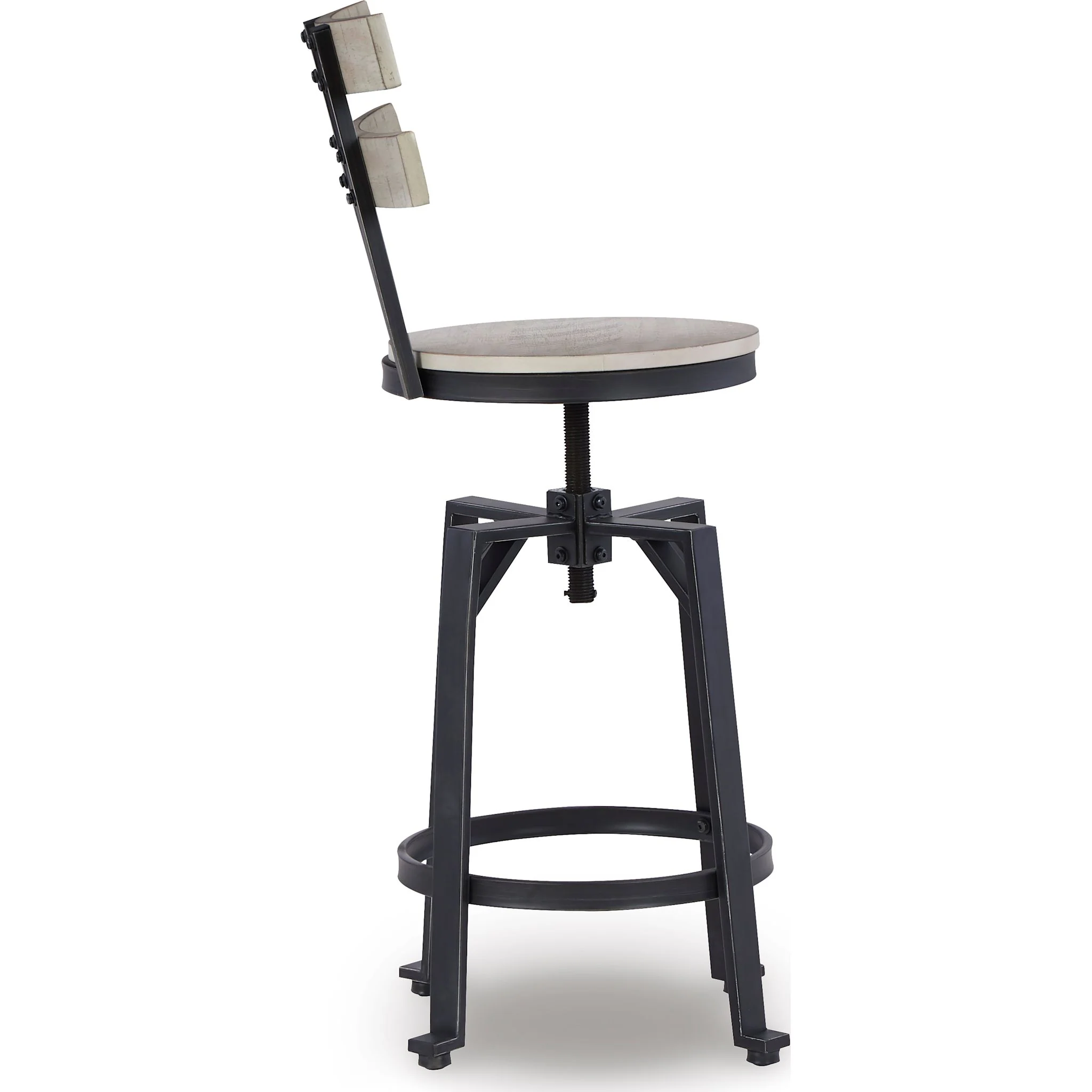 Karisslyn Adjustable Height Stool - Image 5