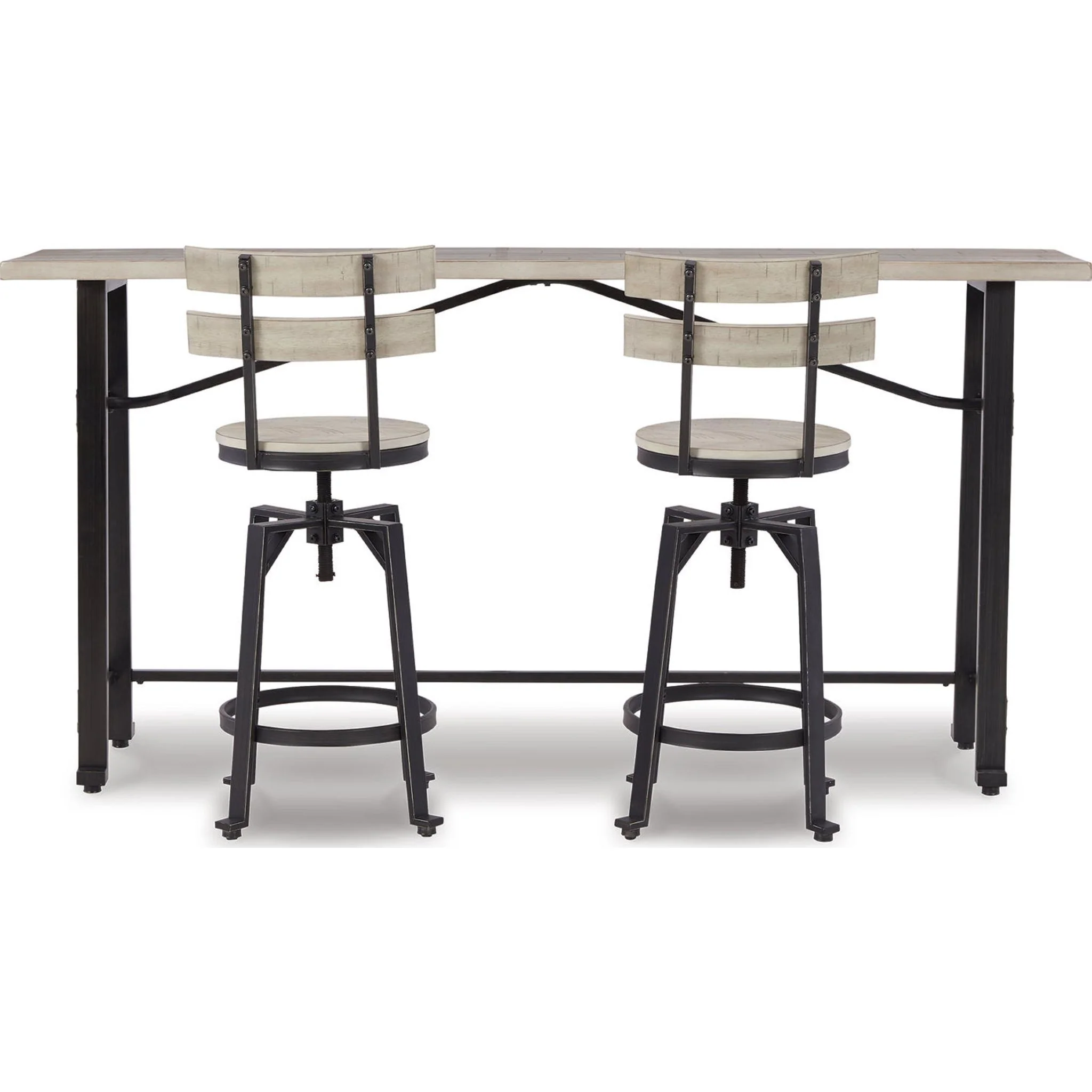Karisslyn Counter Dining Set - Image 5