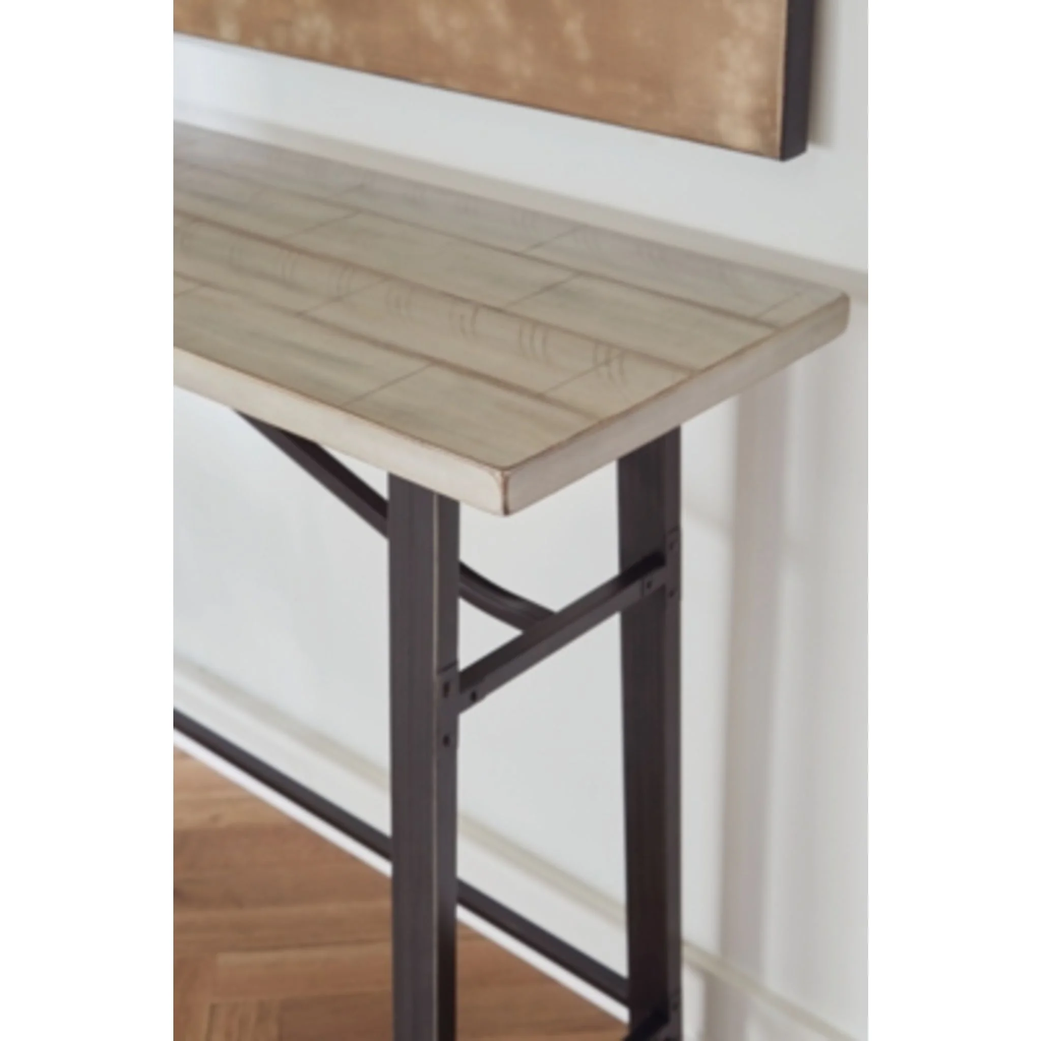 Karisslyn Counter Dining Set - Image 7