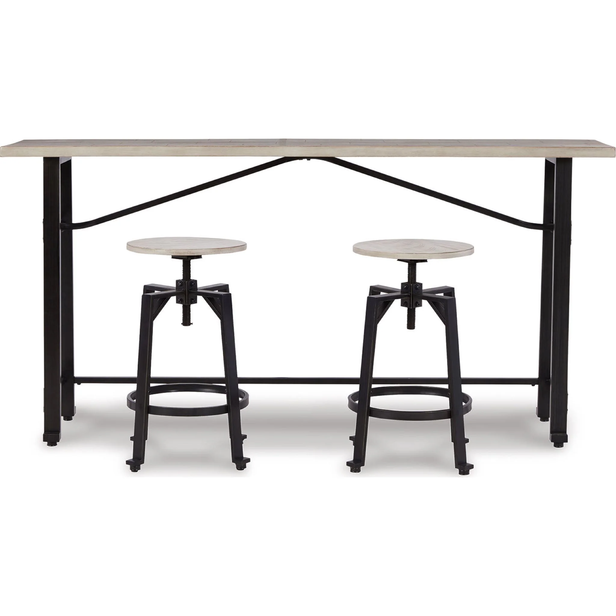 Karisslyn Counter Dining Set - Image 5