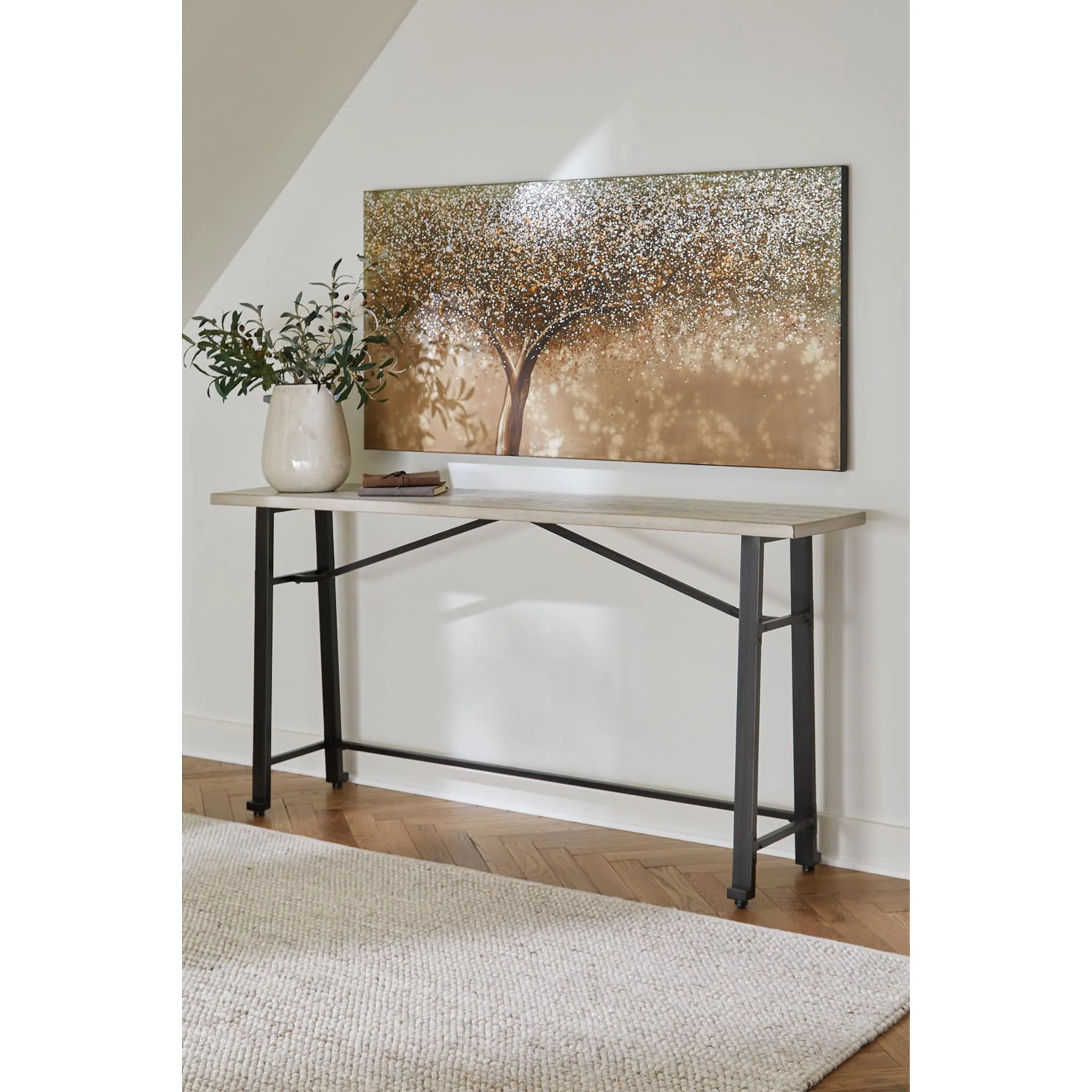 Karisslyn Counter Height Table - Image 2