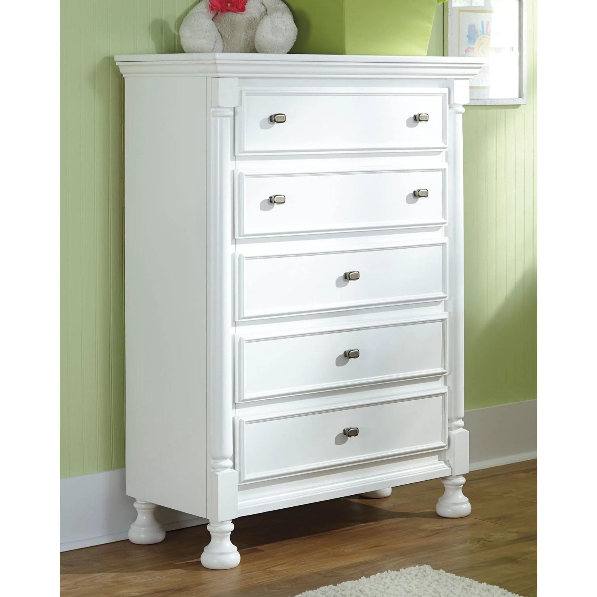 Kaslyn Chest - Image 2