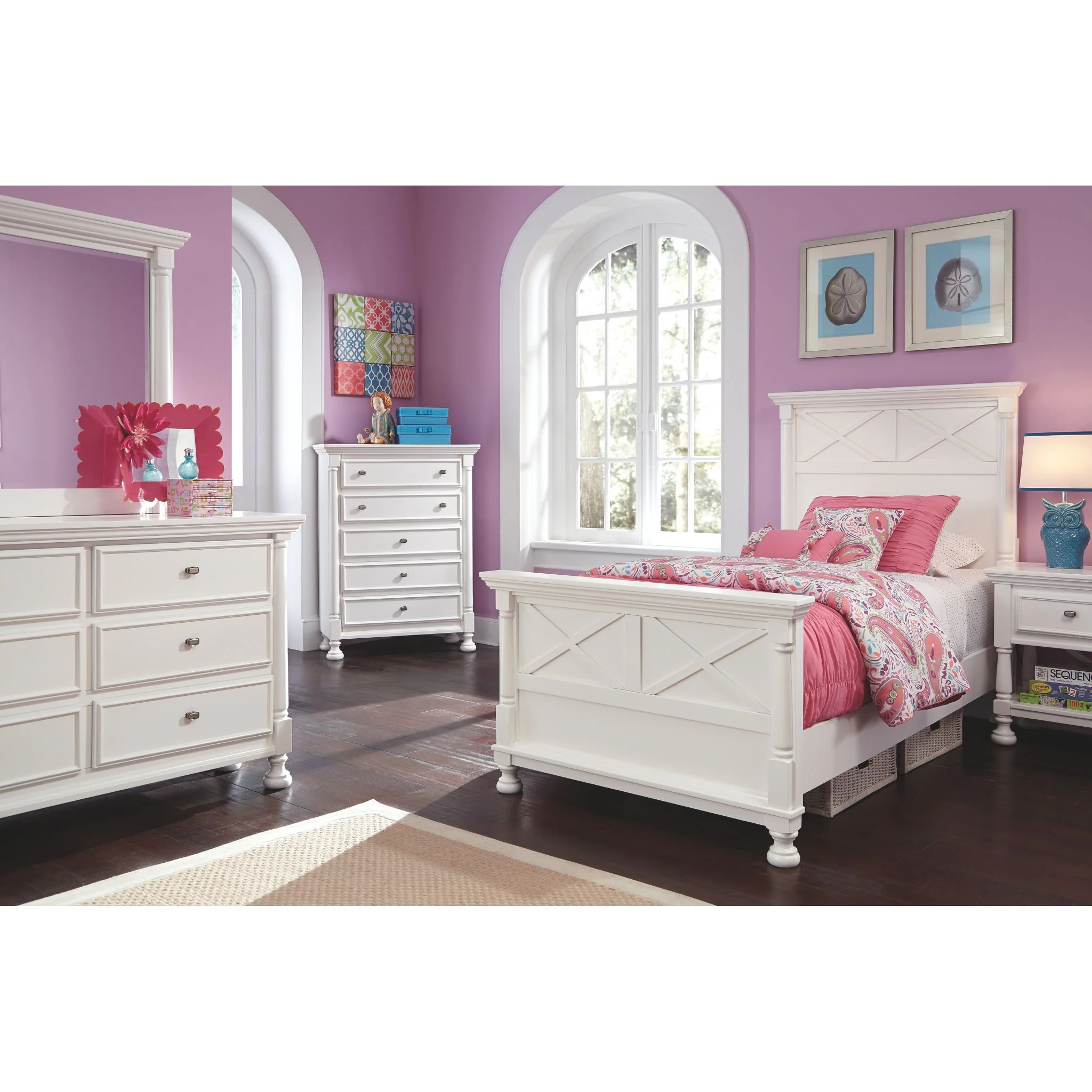 Kaslyn Chest - Image 3