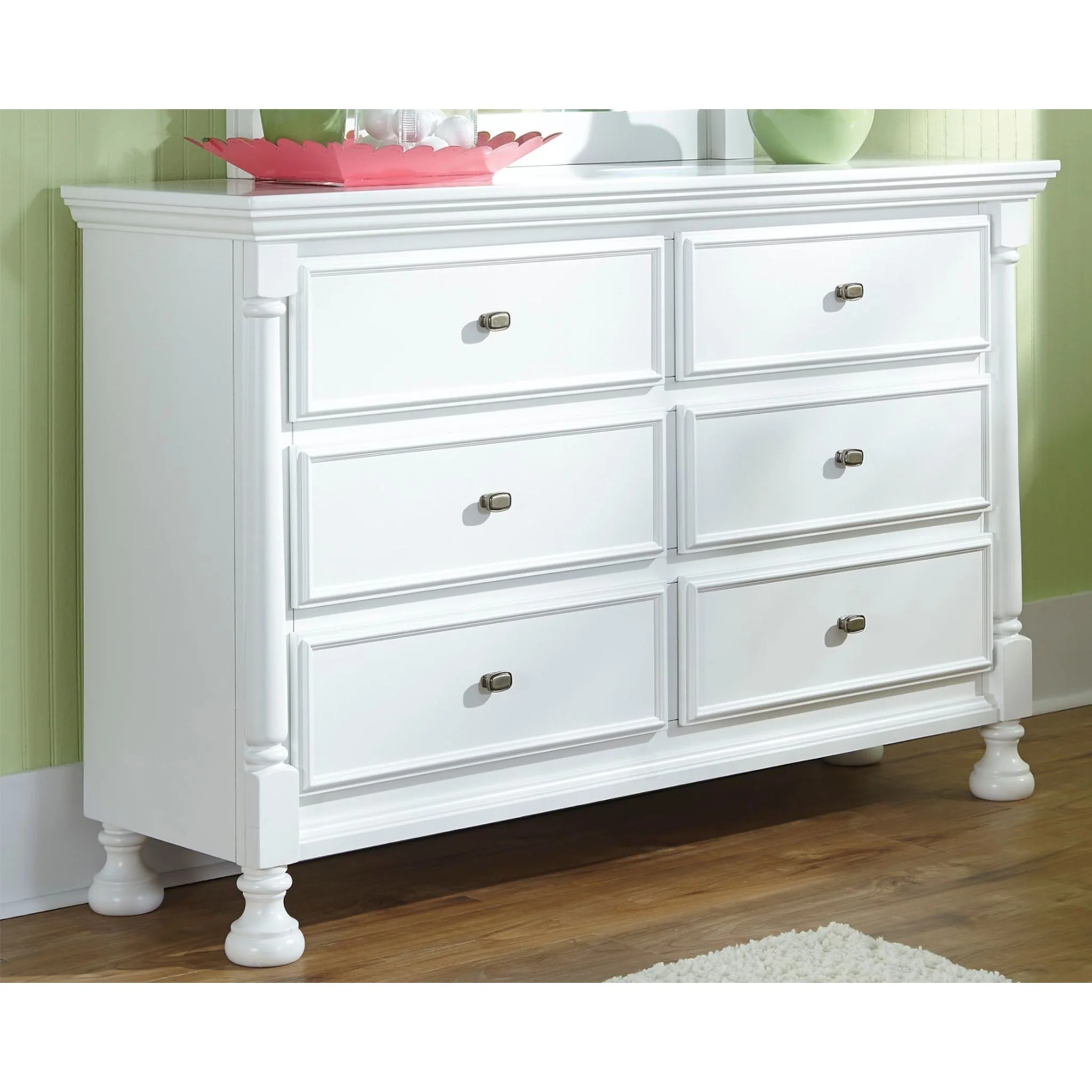 Kaslyn Dresser - Image 2