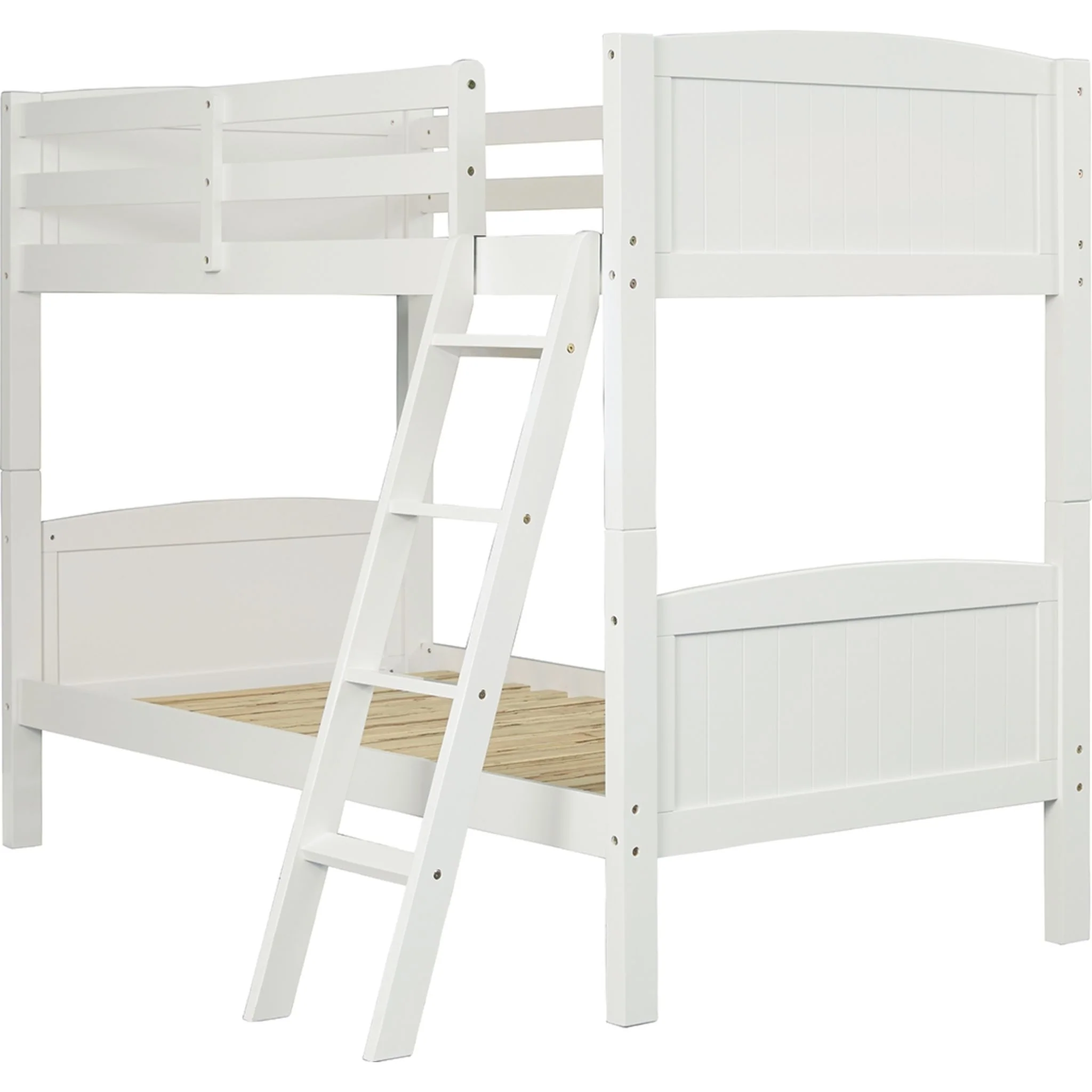 Kaslyn Twin Bunk Bed - Image 6