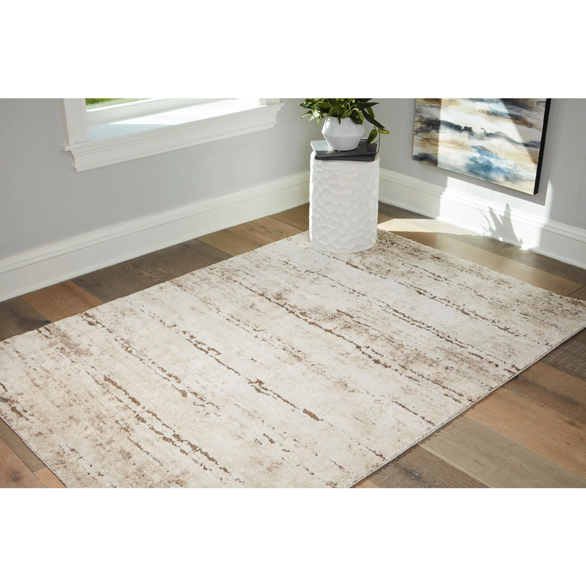 Kasney Area Rug - Image 8
