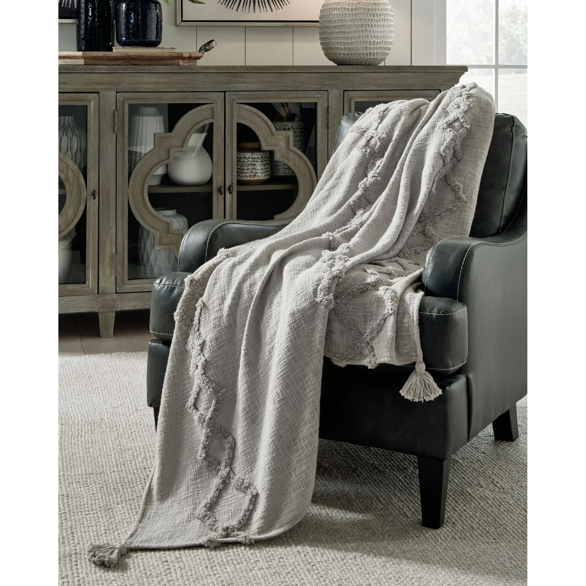 Kassidy Throw - Image 2
